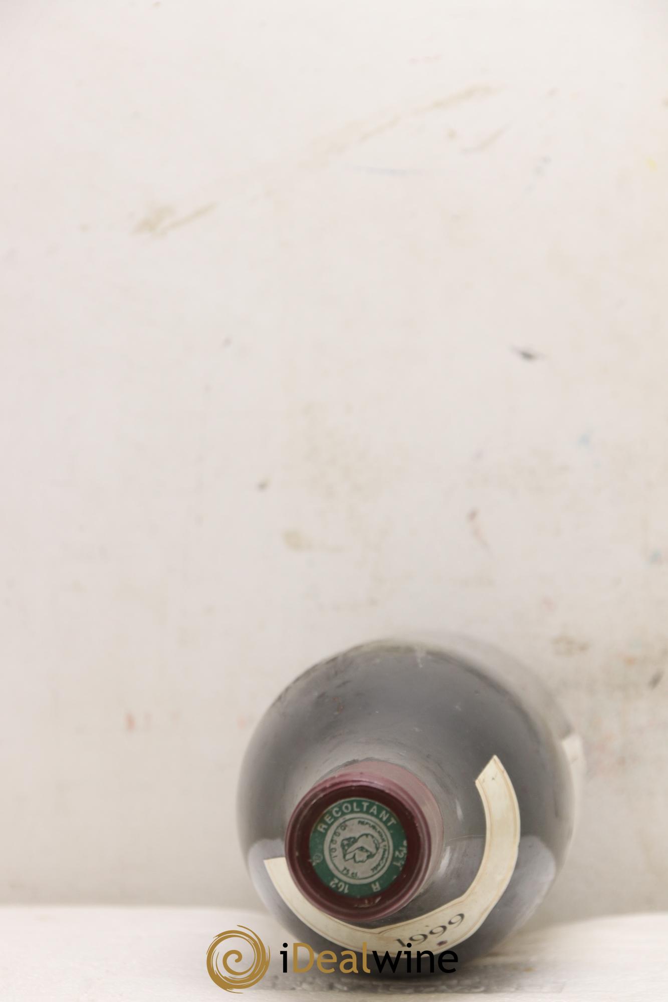 Richebourg Grand Cru Gros Frère & Soeur 1999 - Lot of 1 bottle - 1