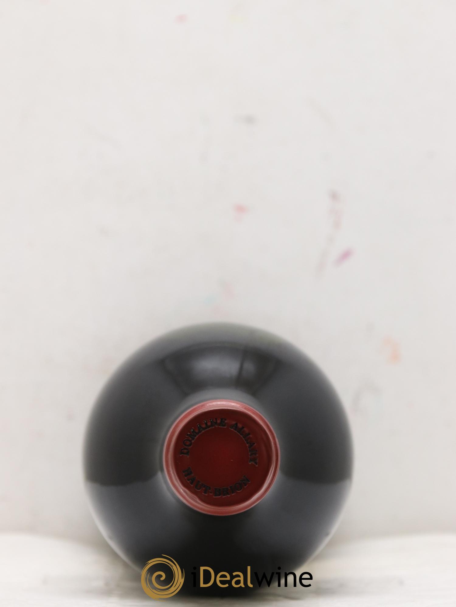 Domaine Allary Haut-Brion  2010 - Lotto di 1 bottiglia - 2
