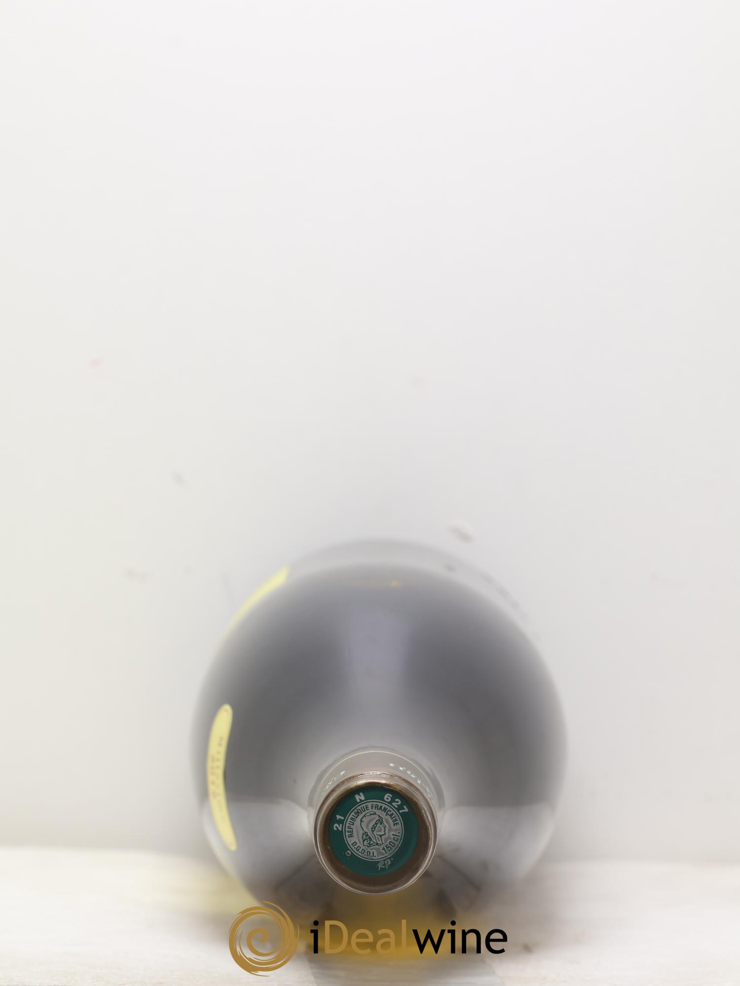 Puligny-Montrachet 1er Cru Les Perrières François Carillon 2019 - Lot de 1 magnum - 1