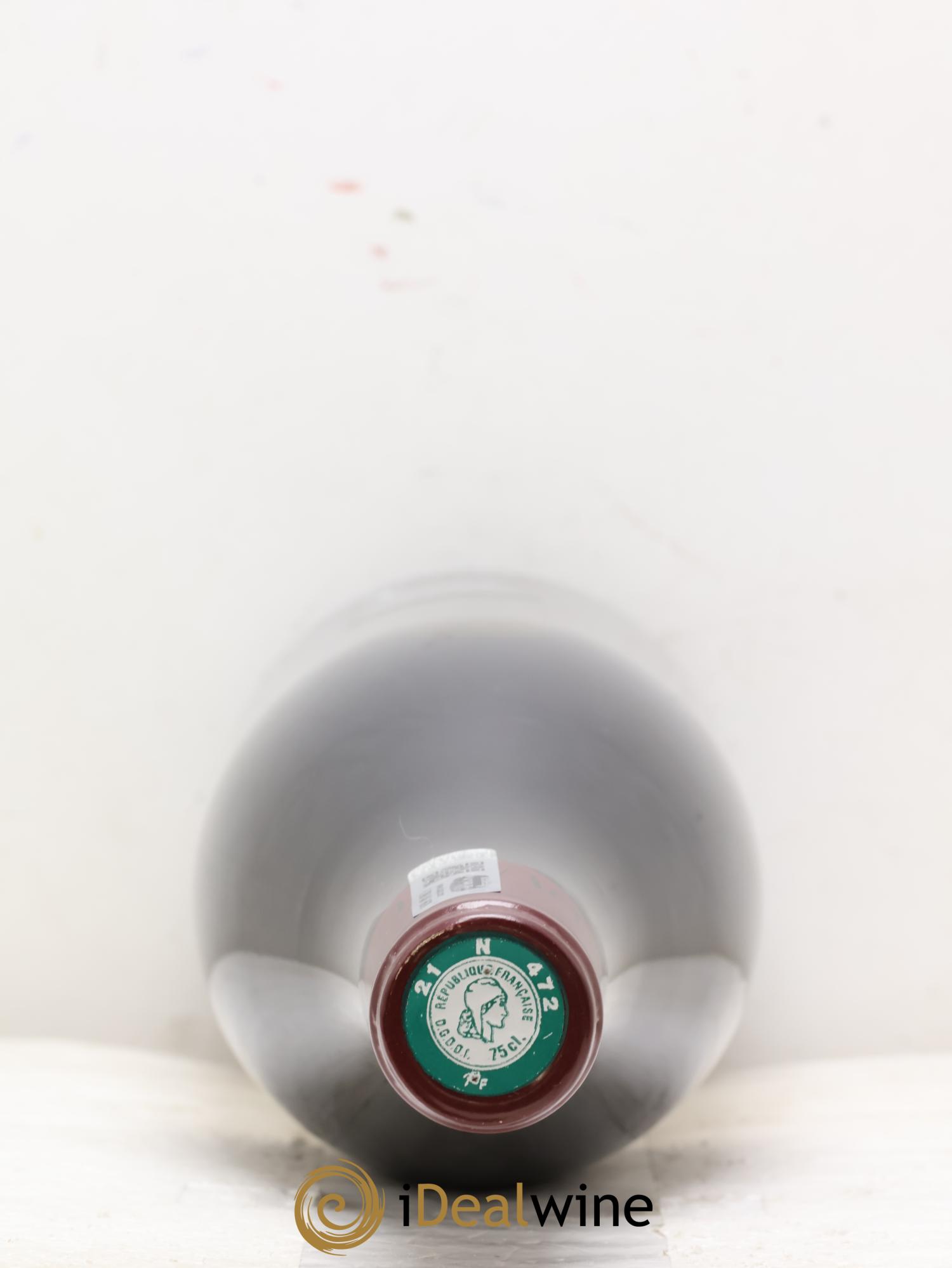Vosne-Romanée 1er Cru Aux Malconsorts Dujac (Domaine) 2019 - Lot de 1 bouteille - 2