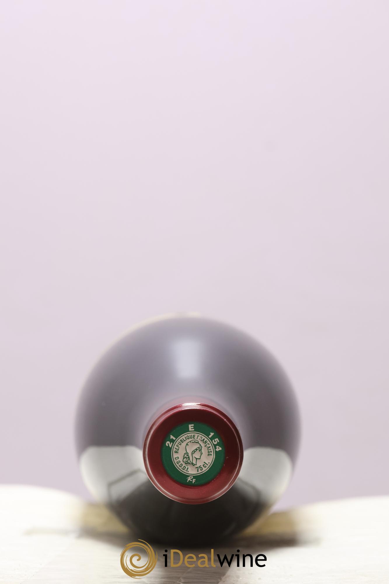 Chambertin Clos de Bèze Grand Cru Domaine Louis Jadot 2015 - Posten von 1 Flasche - 2