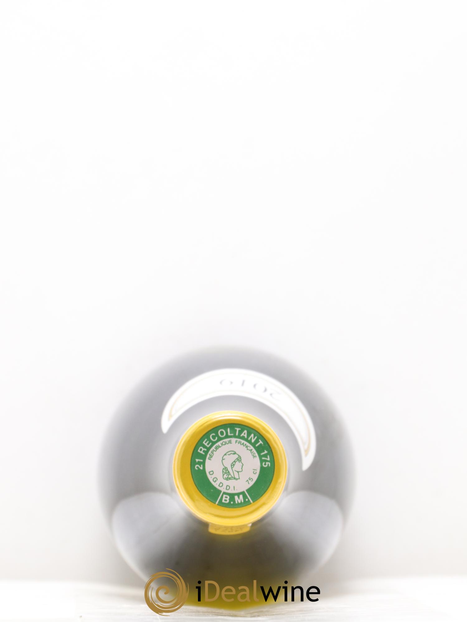 Bâtard-Montrachet Grand Cru Leflaive (Domaine) 2019 - Lot de 1 bouteille - 2