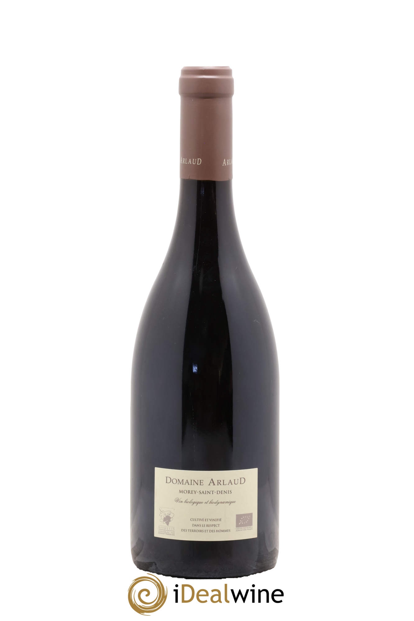 Charmes-Chambertin Grand Cru Arlaud 2015 - Lot of 1 bottle - 1