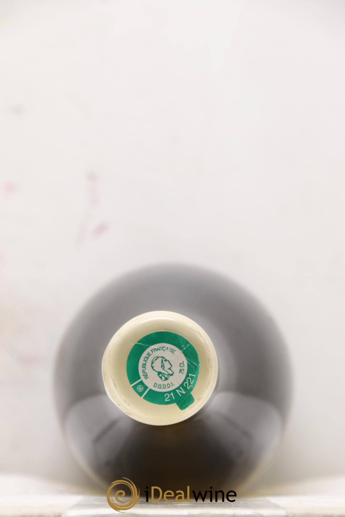 Chevalier-Montrachet Grand Cru Pierre-Yves Colin Morey 2008 - Lot de 1 bouteille - 1