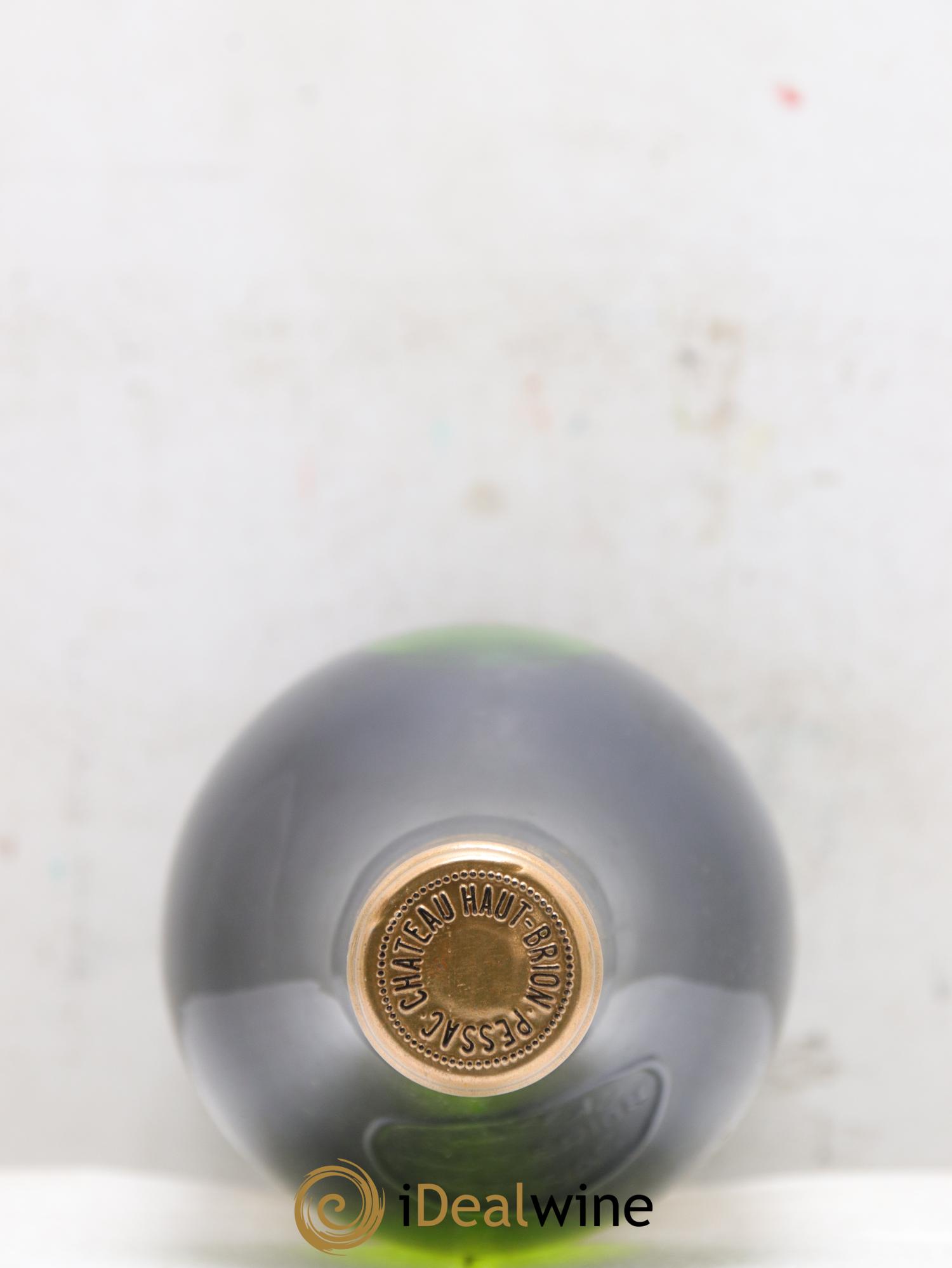 Château Haut Brion 1990 - Lot de 2 bouteilles - 1