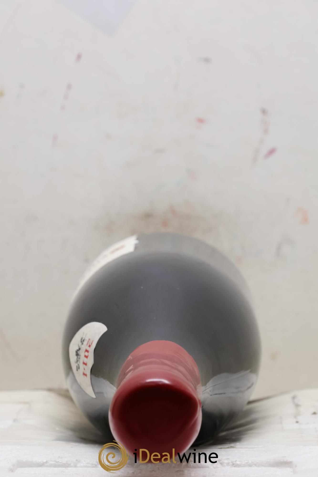 Gevrey-Chambertin 1er Cru Clos Saint-Jacques Vieille Vigne Fourrier (Domaine) 2014 - Posten von 2 Flaschen - 2