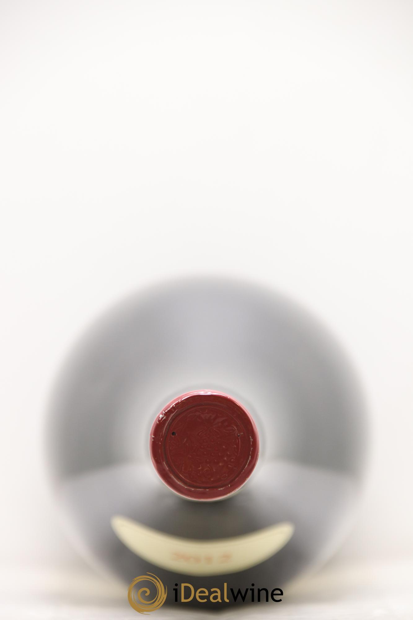 Saumur-Champigny Les Poyeux Clos Rougeard 2012 - Posten von 1 Magnum - 1