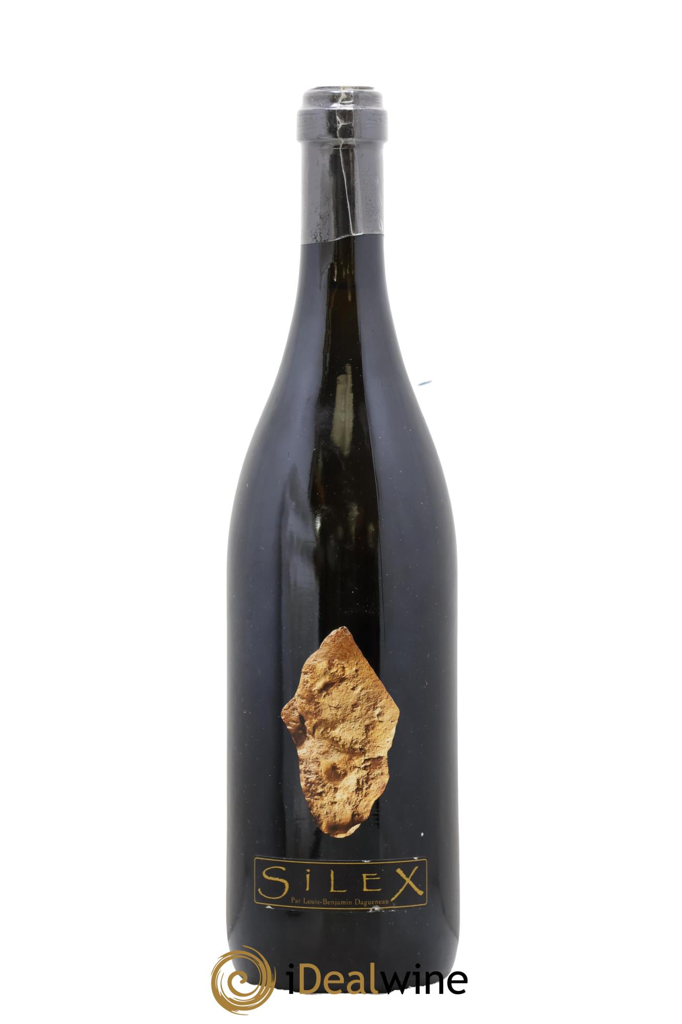 Vin de France (anciennement Pouilly-Fumé) Silex Dagueneau (Domaine Didier - Louis-Benjamin) 2009 - Lot de 1 bouteille - 0