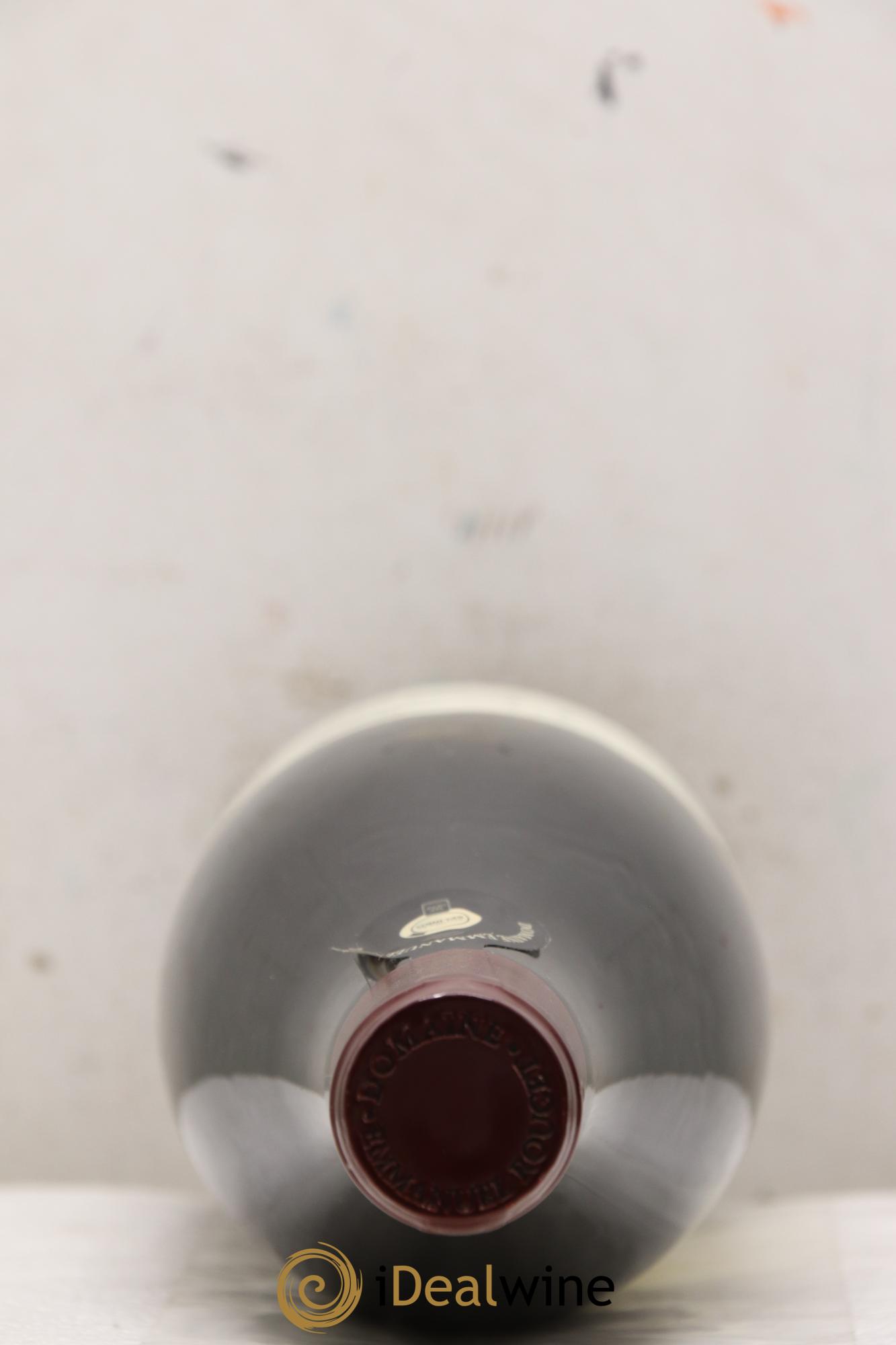 Echezeaux Grand Cru Emmanuel Rouget 2021 - Lotto di 1 bottiglia - 2