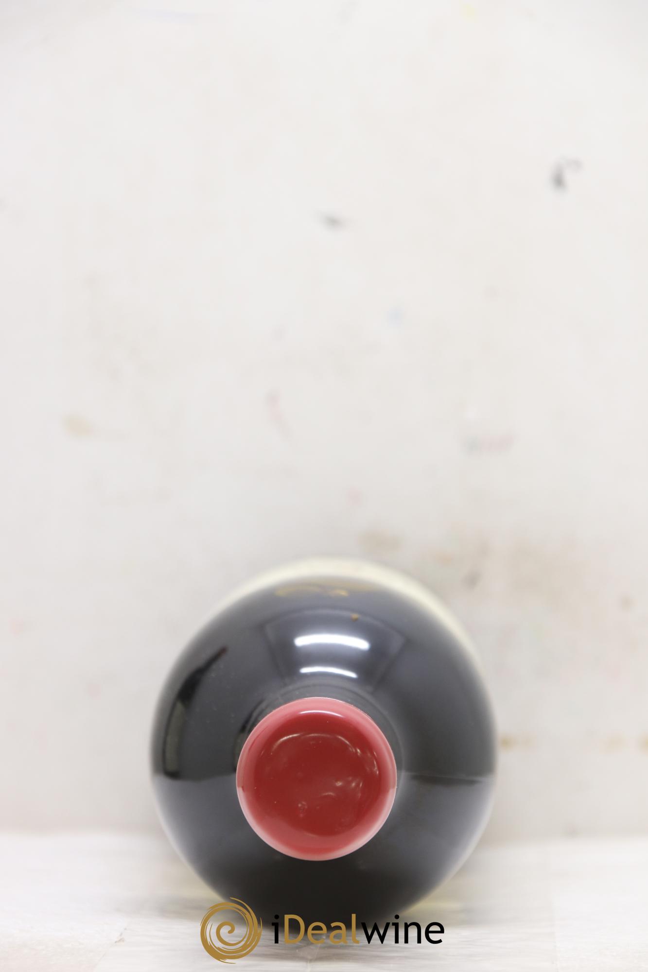 Le Puy - Cuvée Emilien  1986 - Lot of 2 bottles - 2