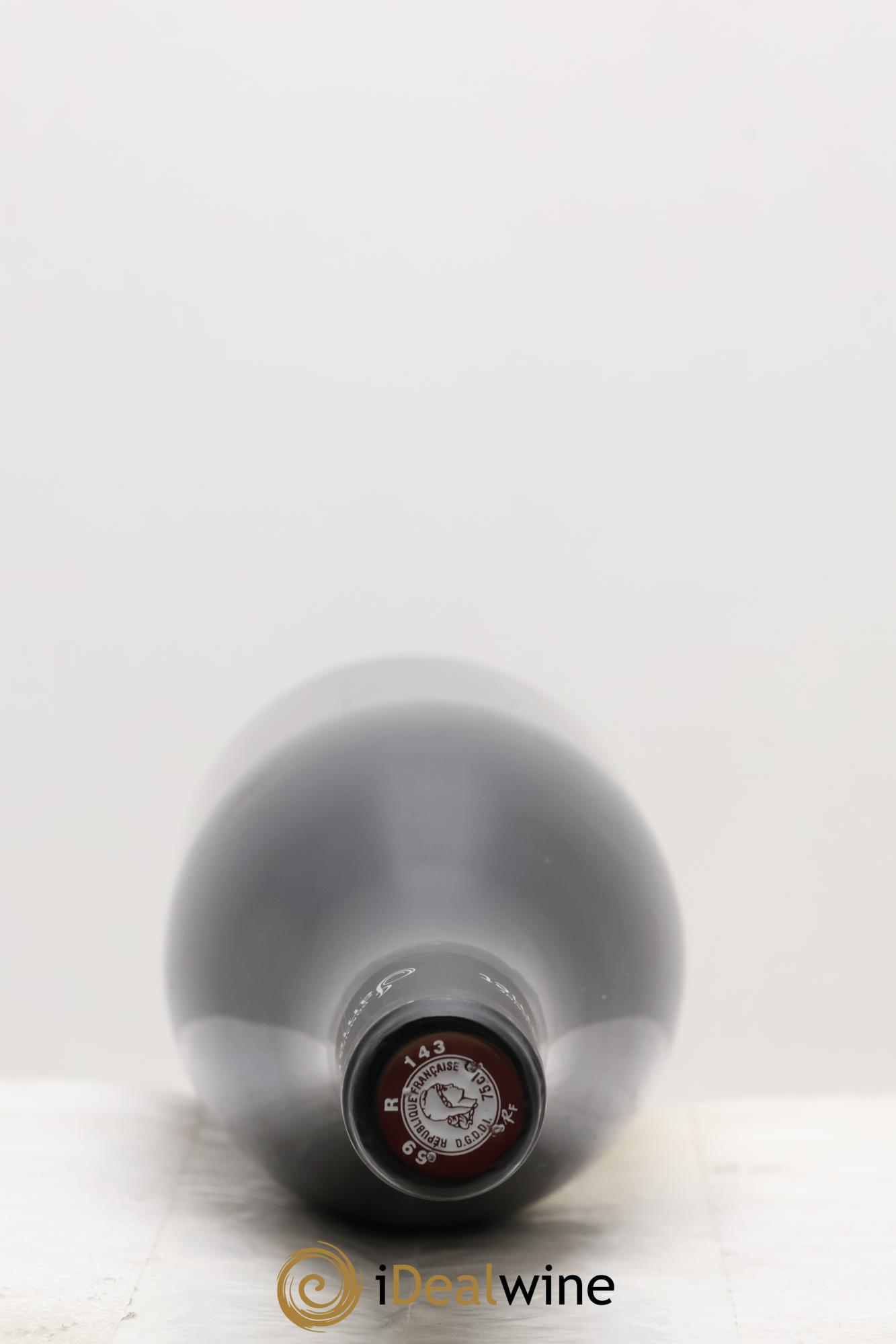 Côte-Rôtie Côte Brune Jamet (Domaine) 2019 - Lot de 1 bouteille - 1