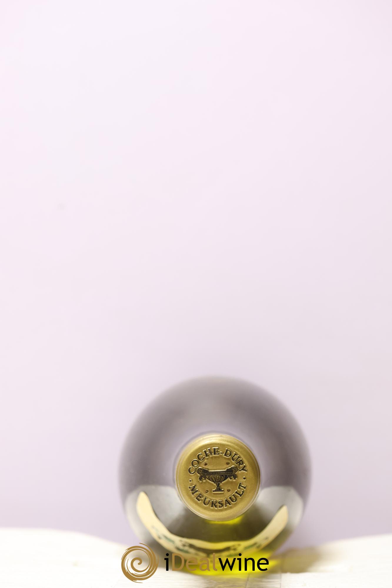 Corton-Charlemagne Grand Cru Coche Dury (Domaine) 2013 - Lot de 1 bouteille - 1