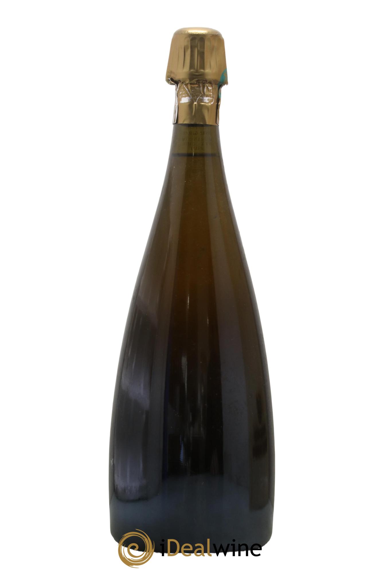 Aÿ Grand Cru Brut Fût de Chêne Henri Giraud 1998 - Lot de 1 magnum - 2