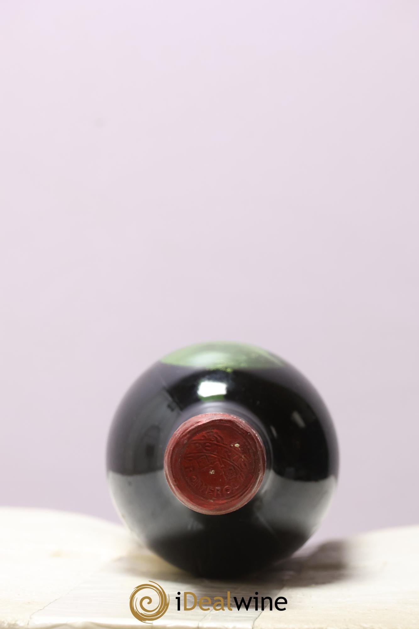 Petrus 1980 - Lot of 1 bottle - 1