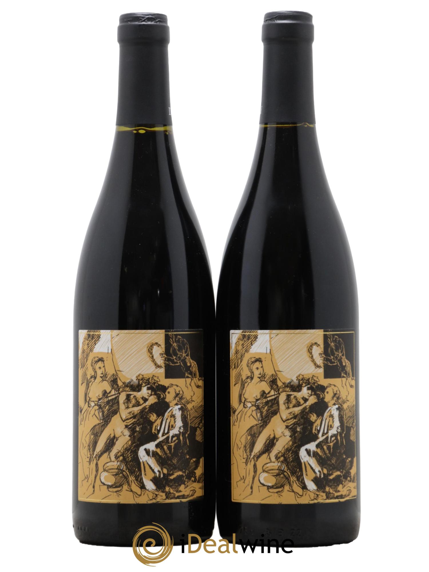 Saint-Joseph Gangloff (Domaine) 2020 - Lot de 2 bouteilles - 0