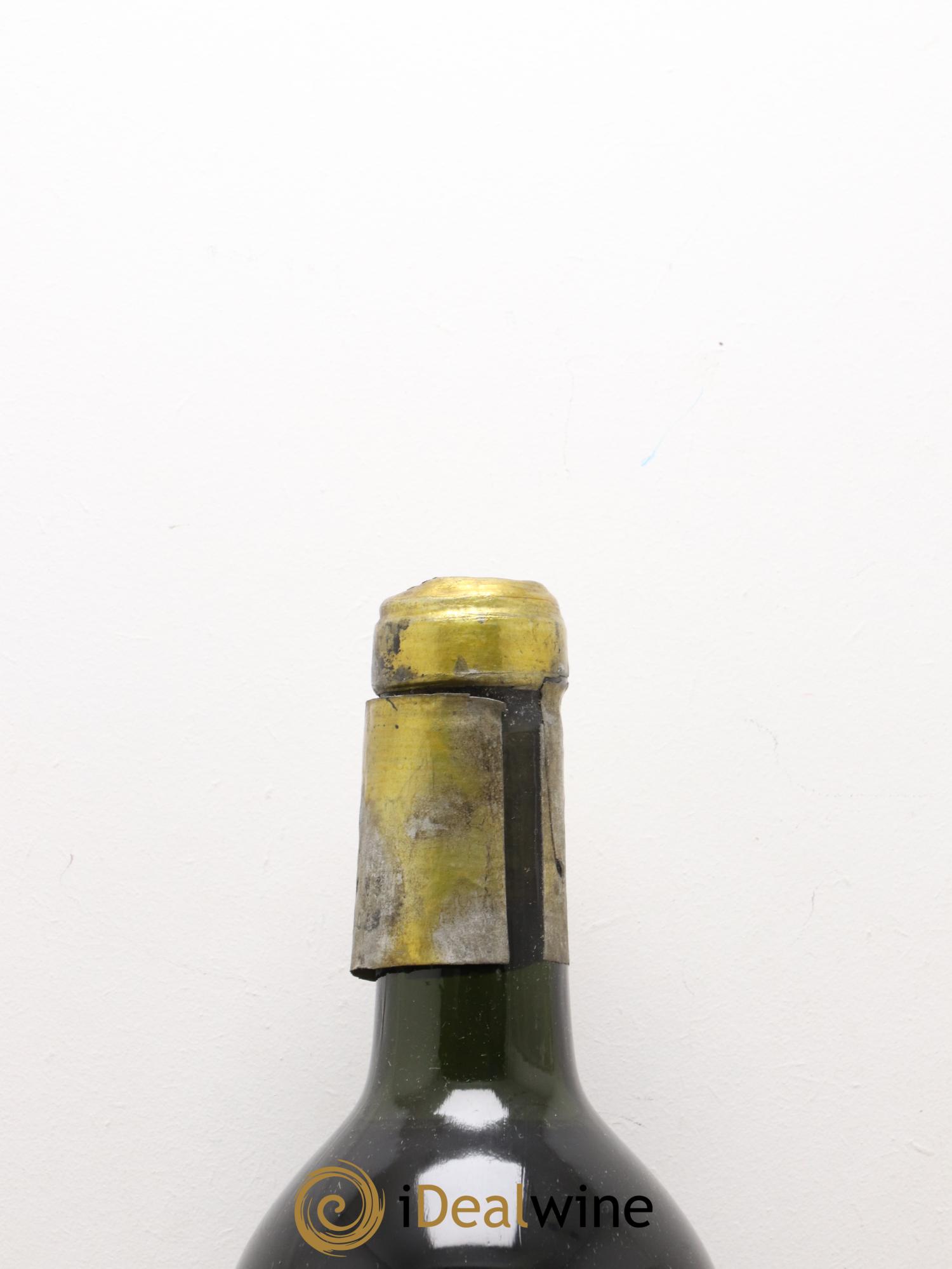 Château Gruaud Larose 2ème Grand Cru Classé 1926 - Lot de 1 bouteille - 1