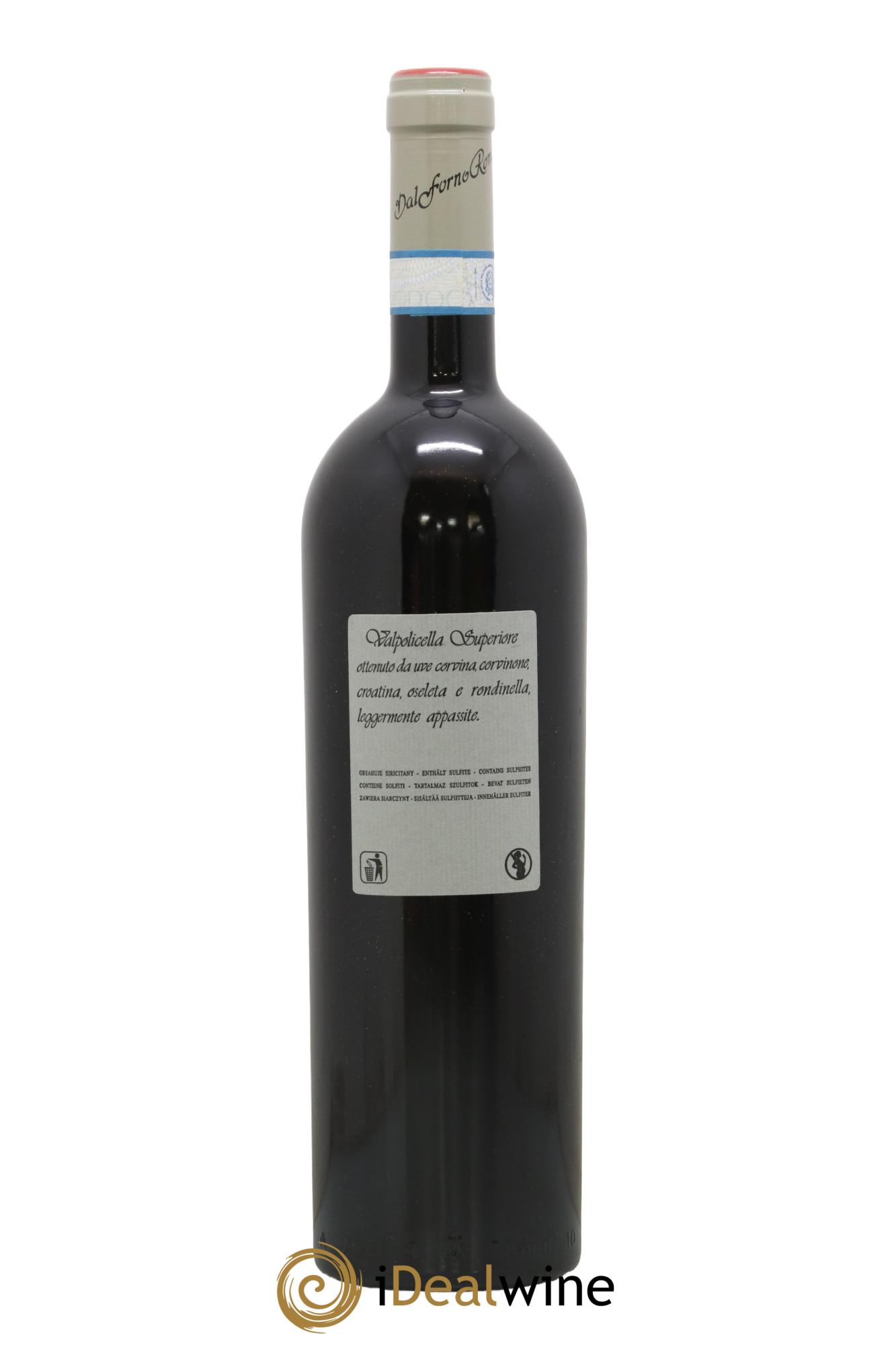 Valpolicella Superiore DOC Monte Lodoletta Dal Forno Romano  2014 - Lot of 1 bottle - 1