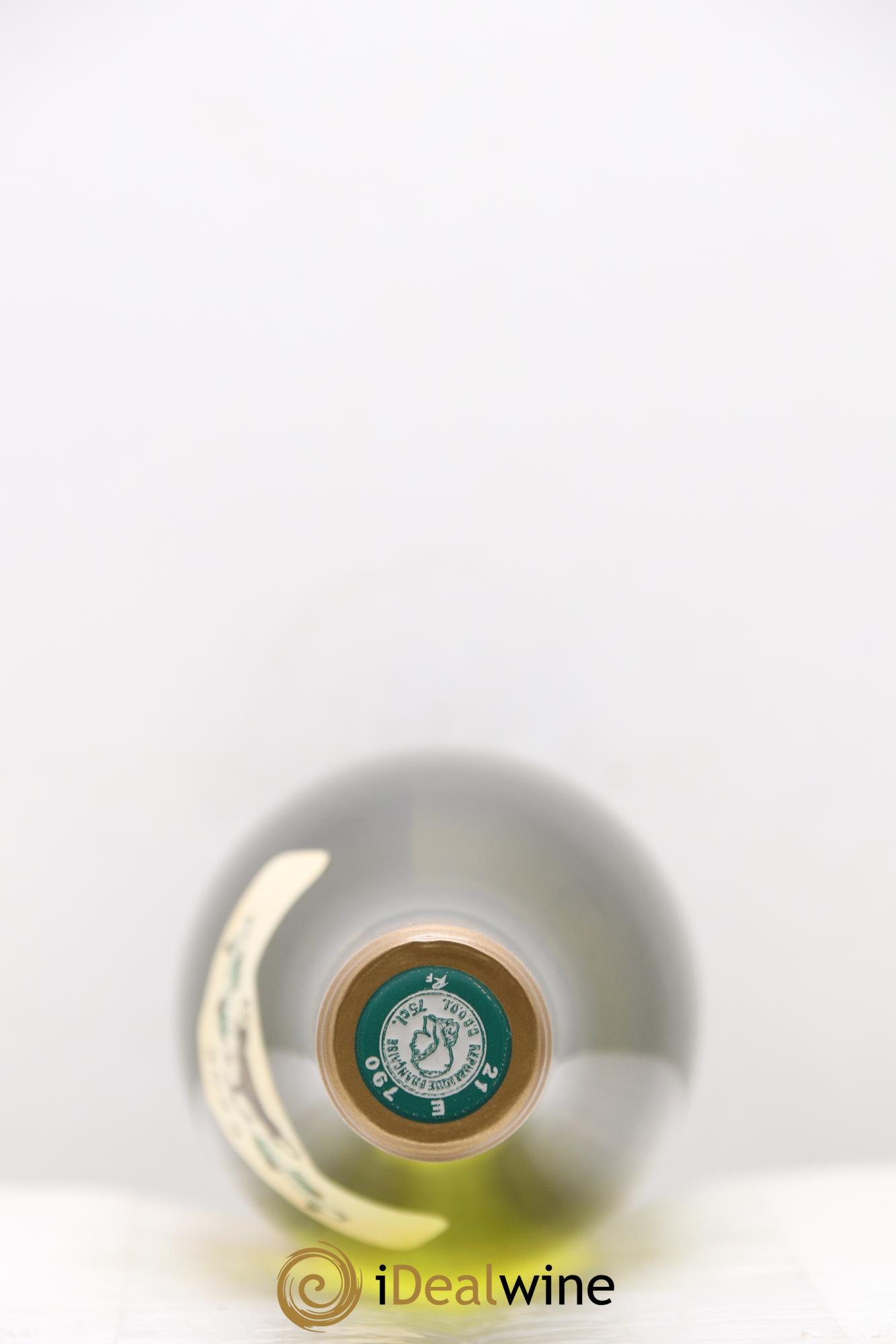 Meursault Coche Dury (Domaine) 2023 - Posten von 1 Flasche - 1