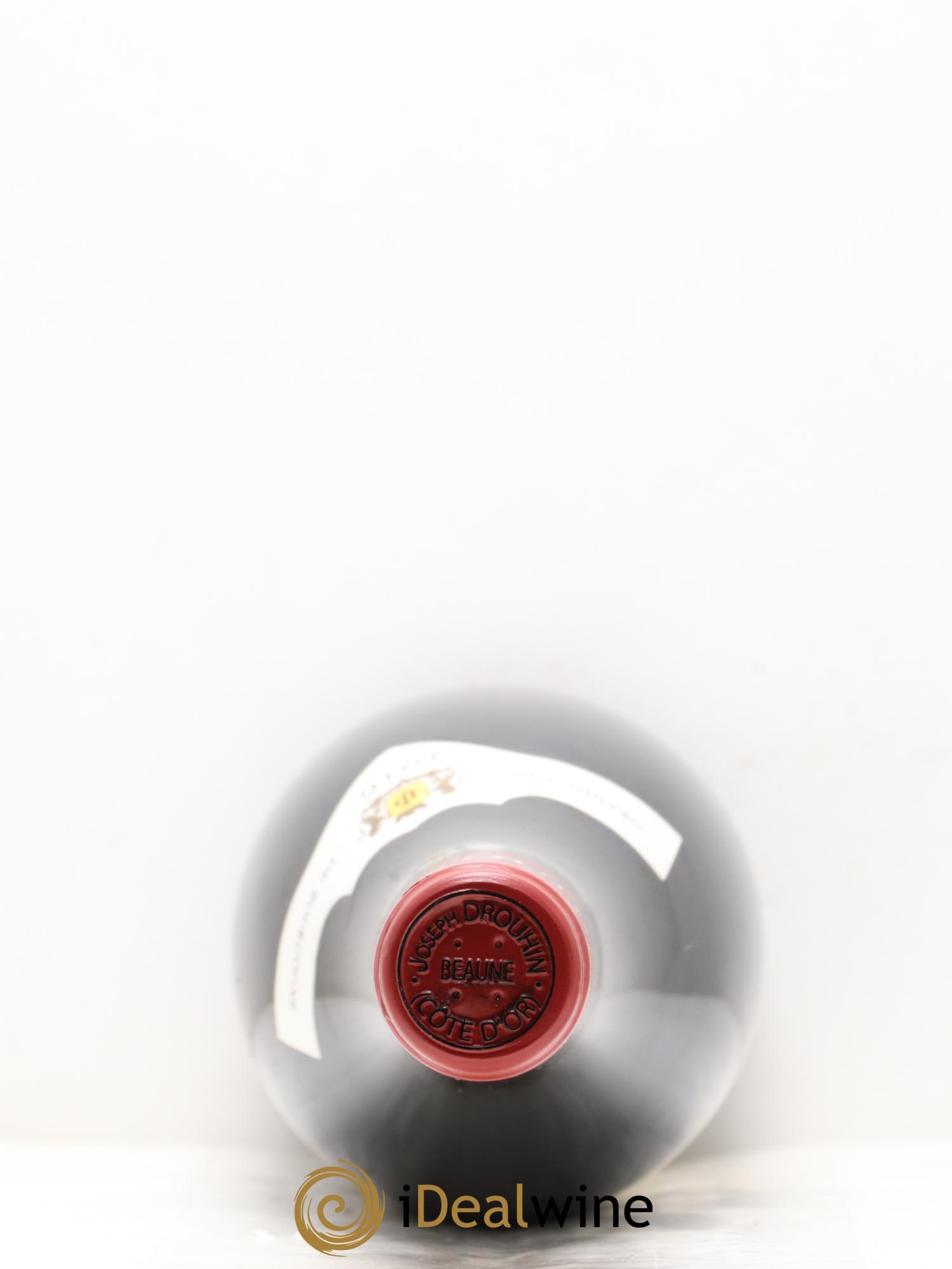 Musigny Grand Cru Joseph Drouhin  2016 - Lot of 1 bottle - 2