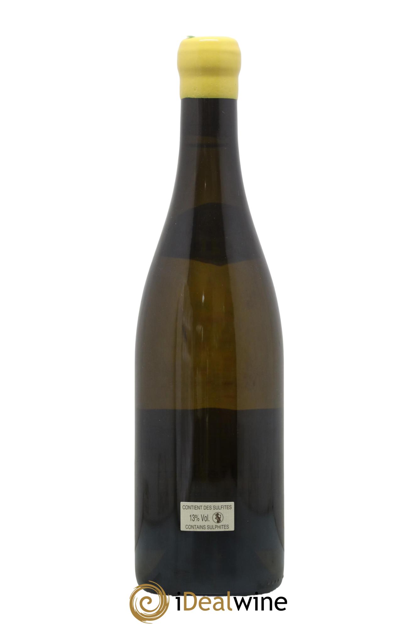 Chablis 1er Cru Montée de Tonnerre Raveneau (Domaine) 2019 - Lotto di 1 bottiglia - 1