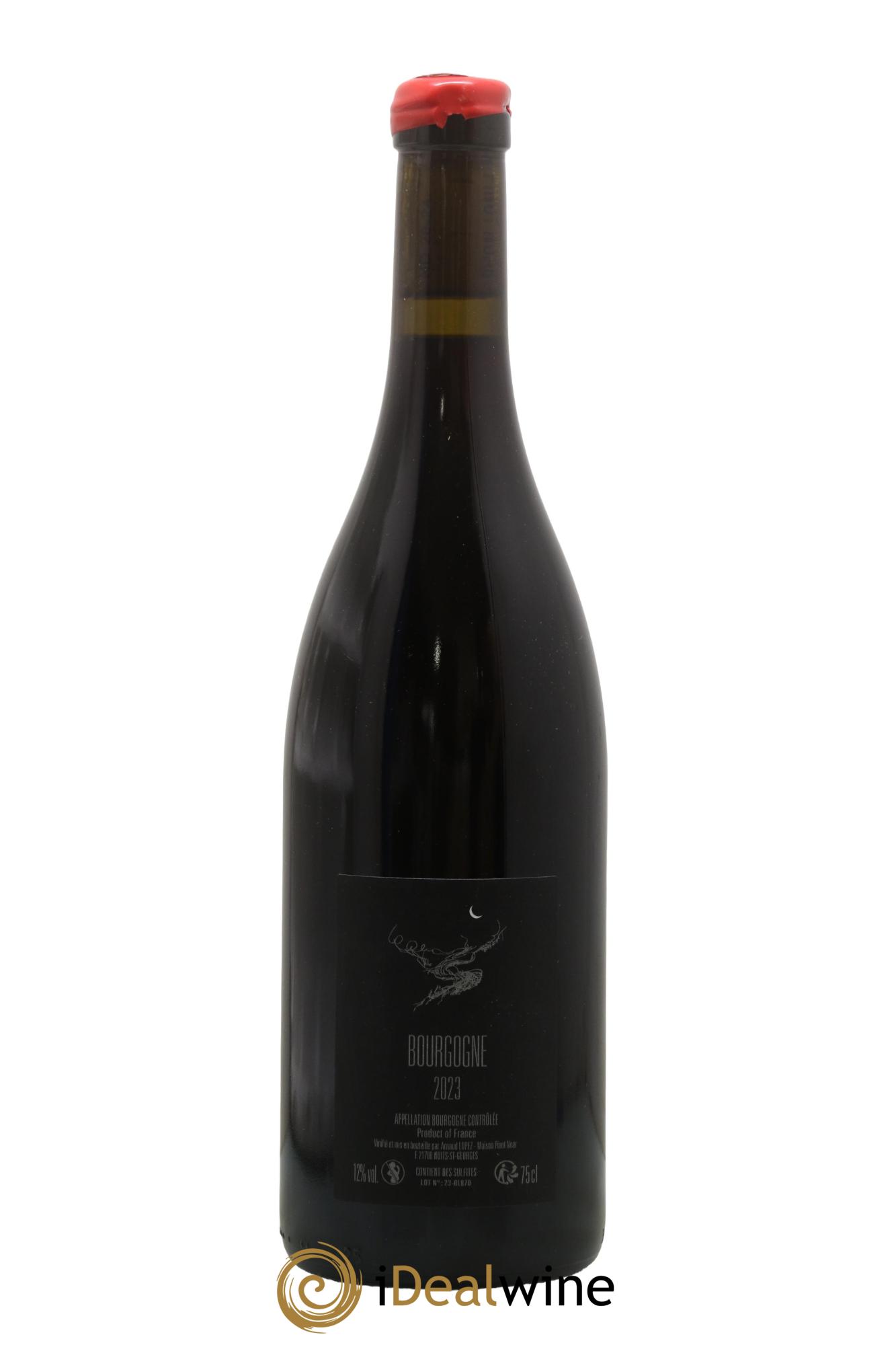 Bourgogne Lazaro Arnaud Lopez 2023 - Lotto di 1 bottiglia - 1