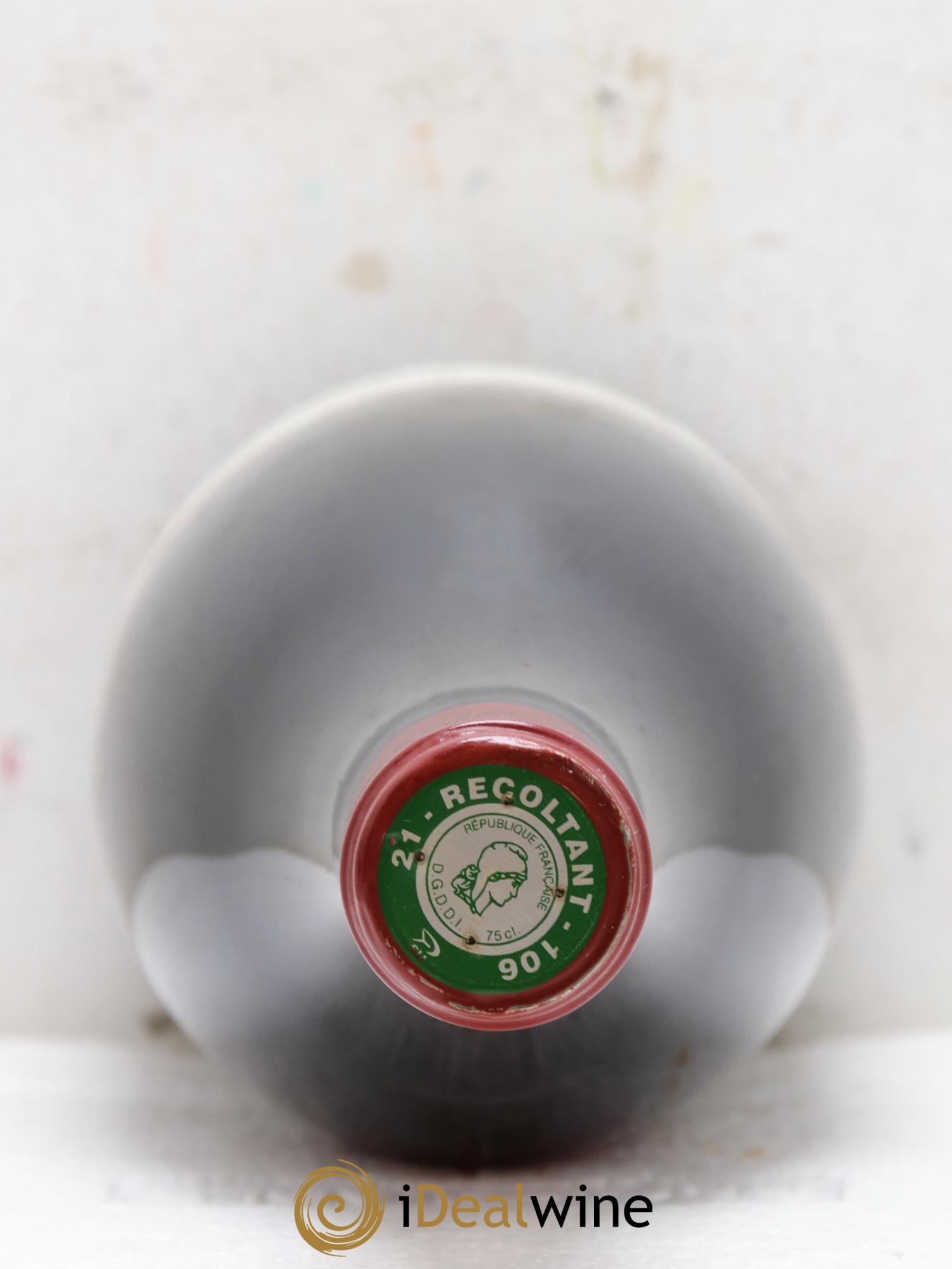 Vosne-Romanée Les Clous Prieuré Roch 2000 - Lotto di 1 bottiglia - 2