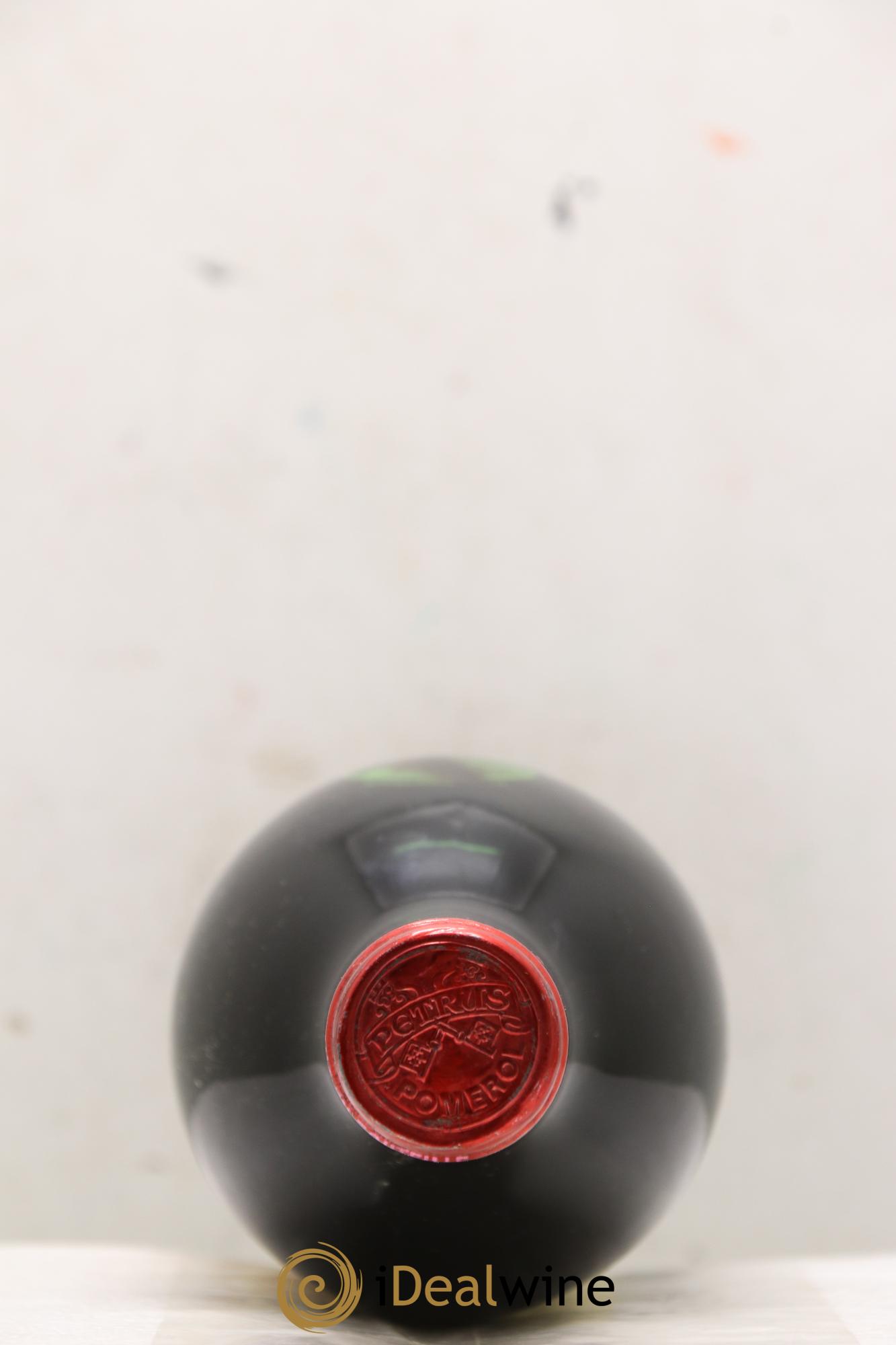 Petrus 1976 - Posten von 1 Flasche - 1