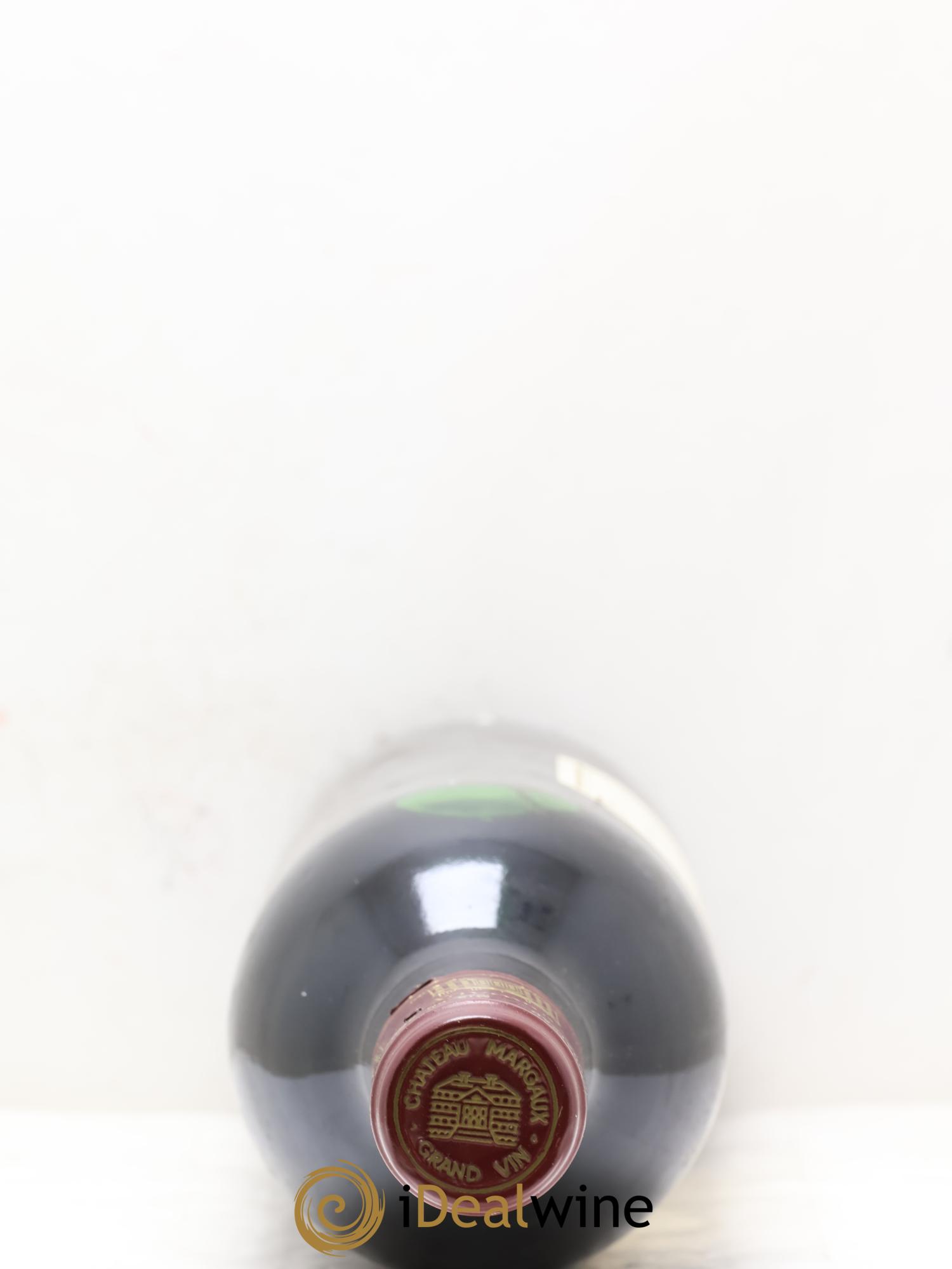 Château Margaux 1er Grand Cru Classé 1983 - Lot of 1 bottle - 1