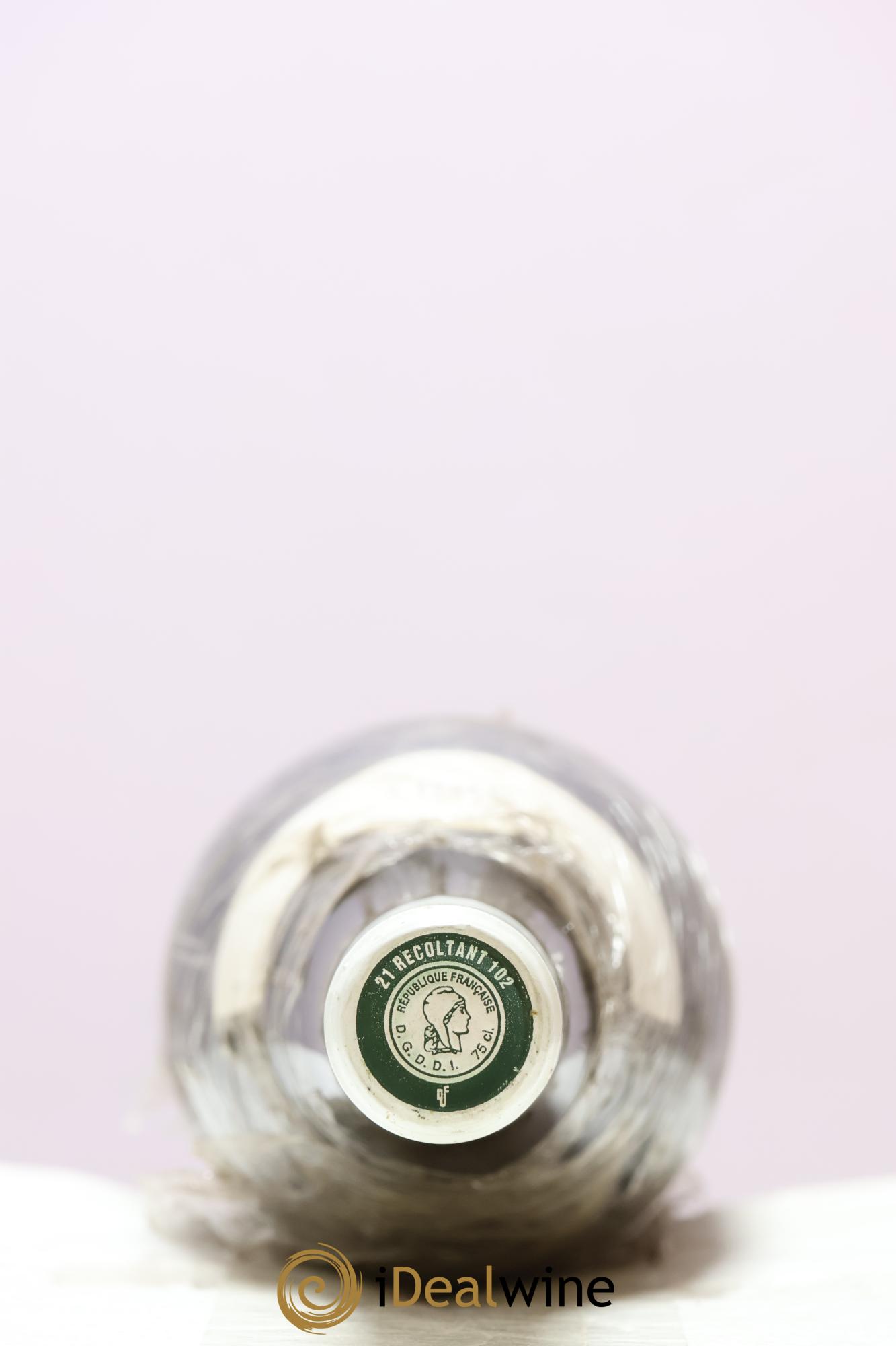 Charmes-Chambertin Grand Cru Dugat-Py 2007 - Posten von 1 Flasche - 1