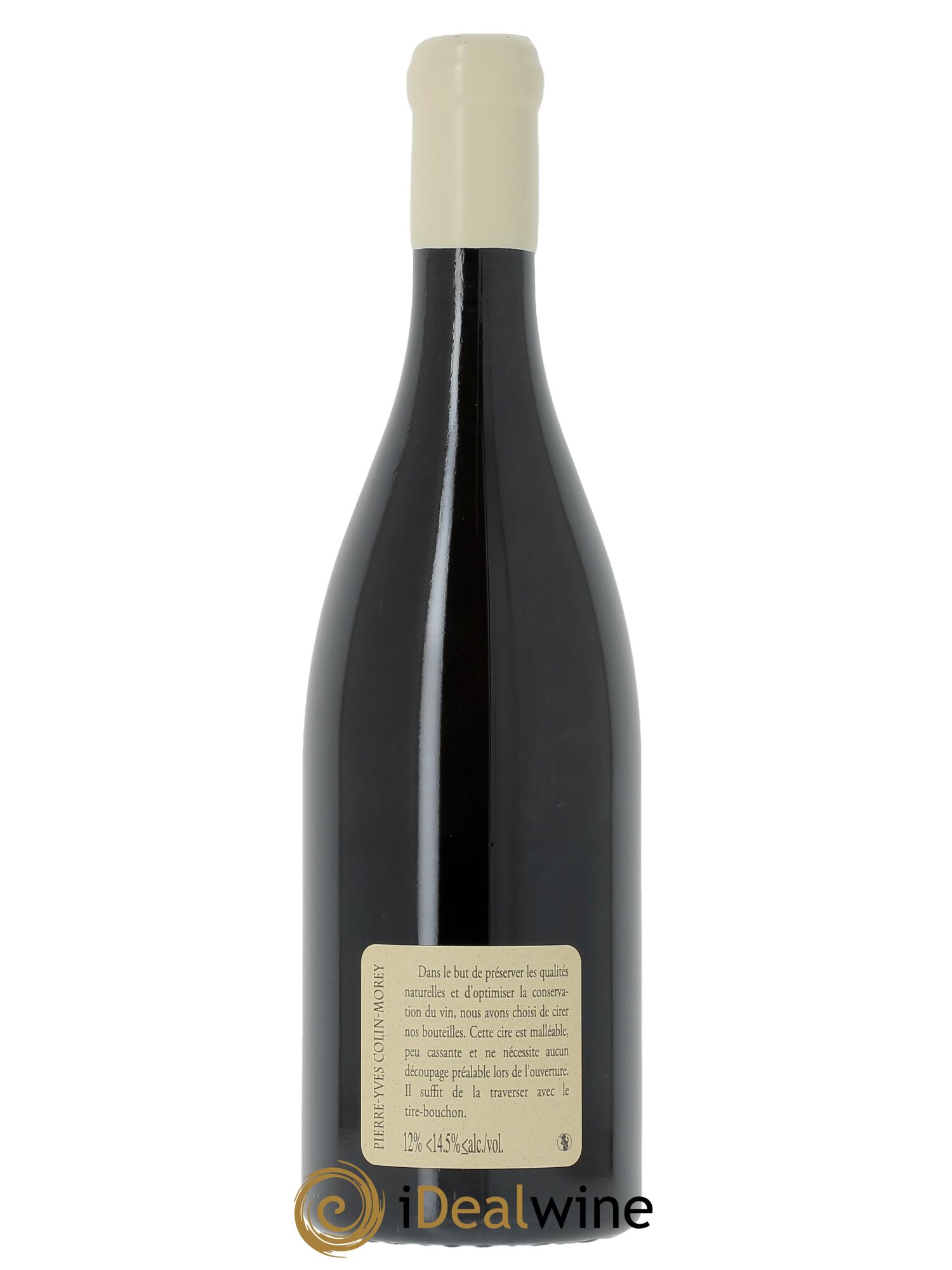 Corton-Charlemagne Grand Cru Pierre-Yves Colin Morey  2022 - Posten von 1 Flasche - 1