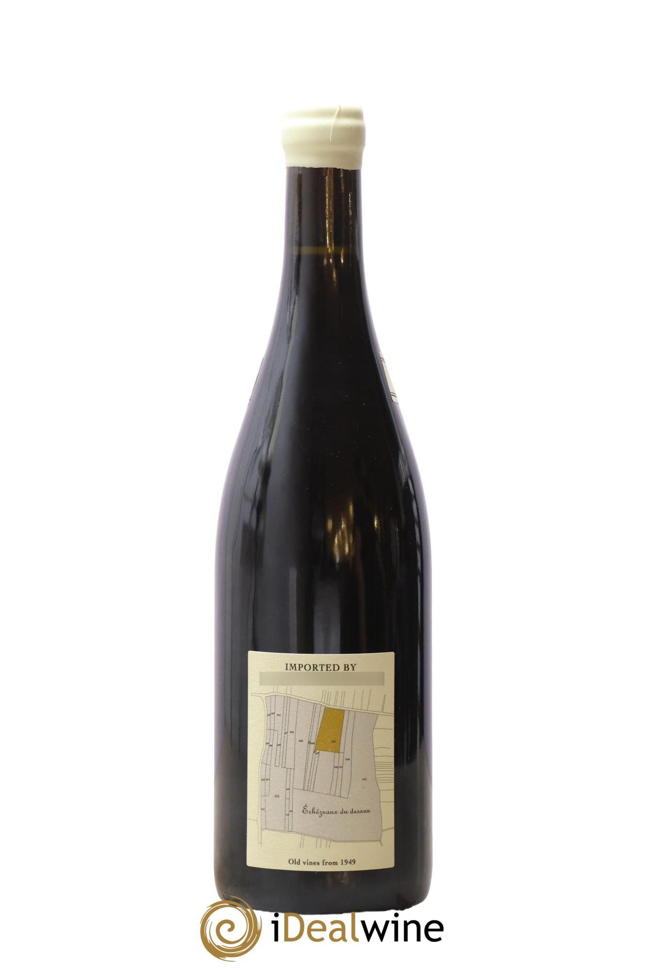 Echezeaux Grand Cru Du Dessus Cuvée 1949 Jean-Marc Millot 2023 - Lote de 1 botella - 1