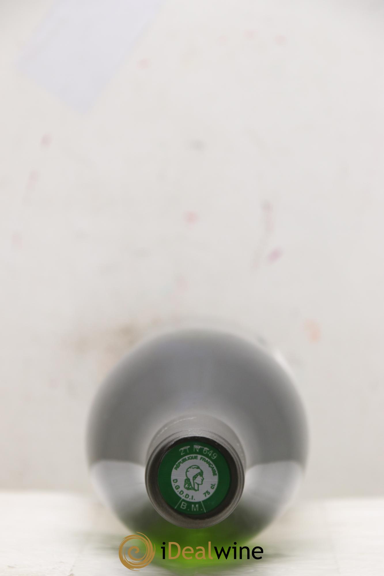 Corton-Charlemagne Grand Cru Jean-Marc Roulot 2022 - Lot de 1 bouteille - 1