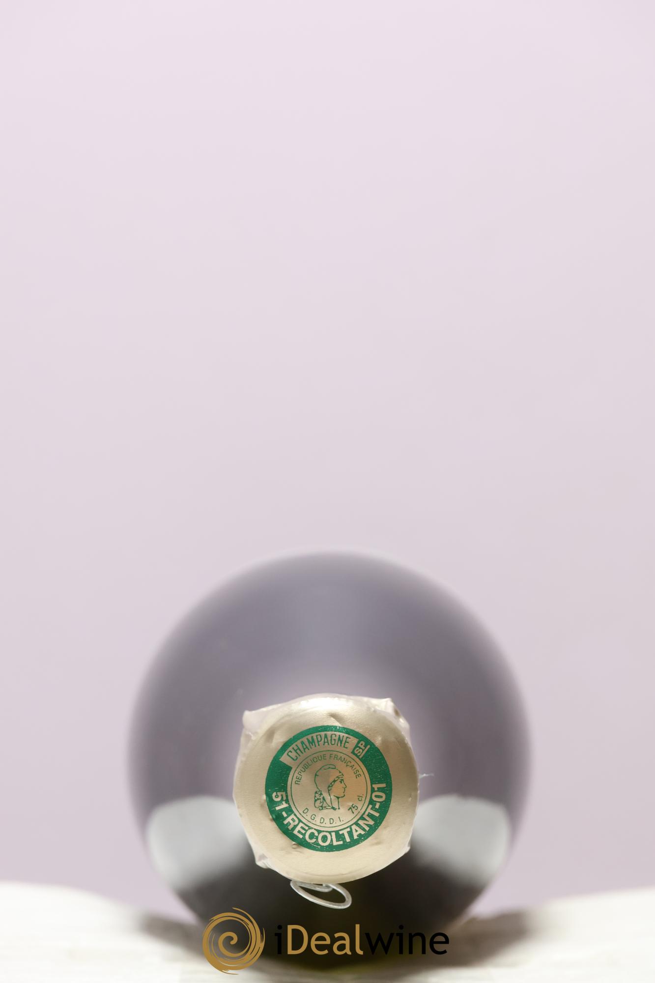 Initial Brut Jacques Selosse - Lotto di 1 bottiglia - 2