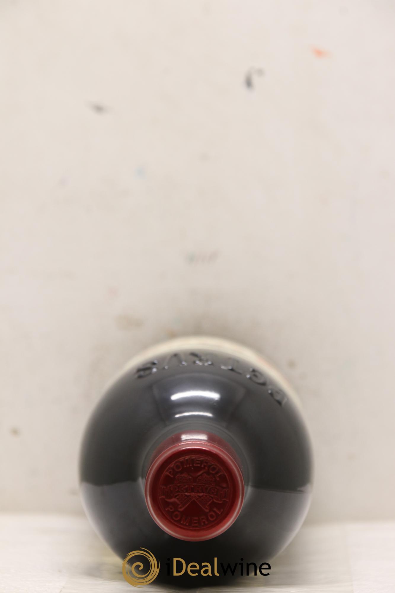 Petrus 2019 - Posten von 1 Flasche - 2