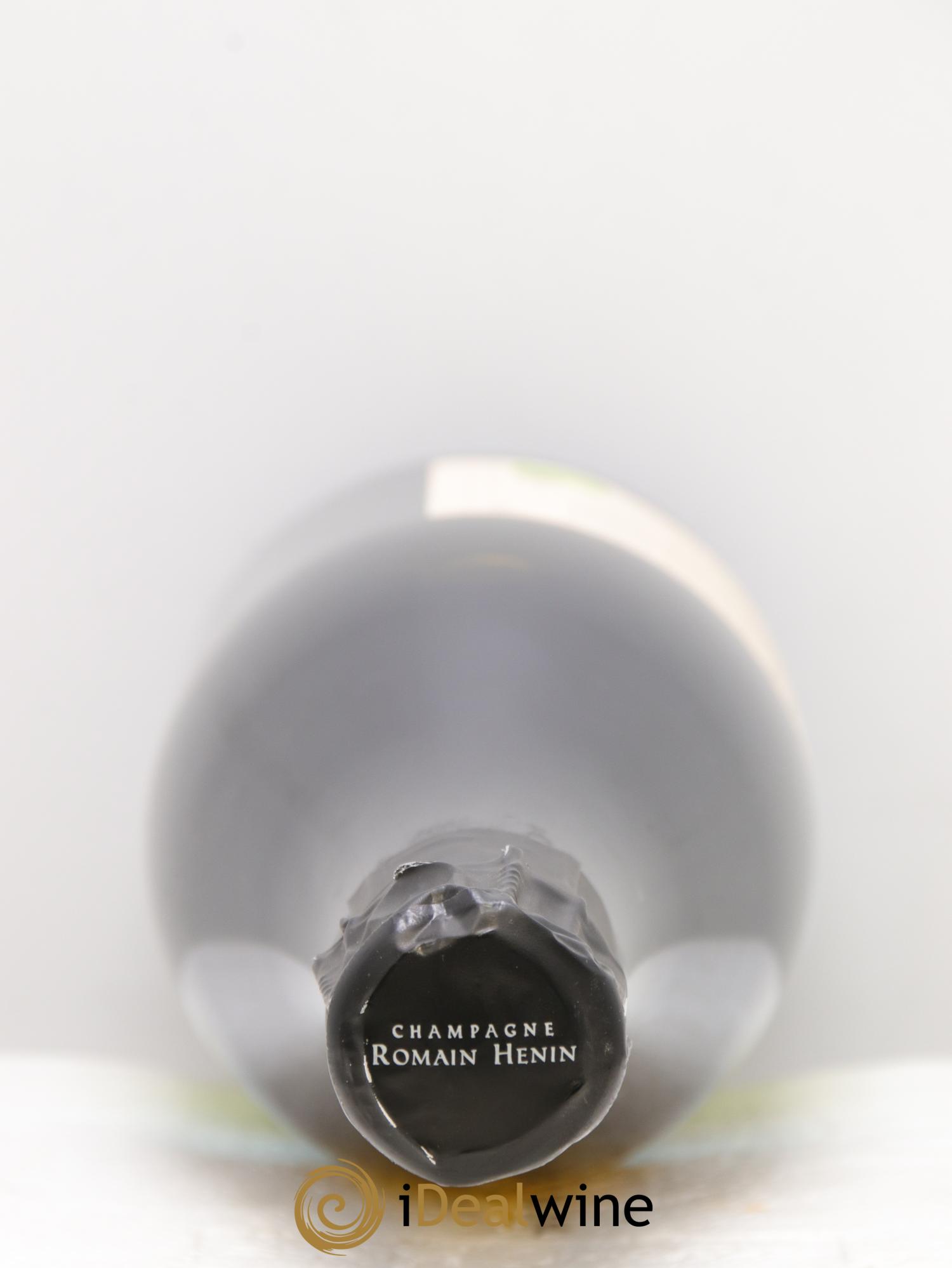 Gamin du Terroir Romain Henin - Lot de 1 bouteille - 2