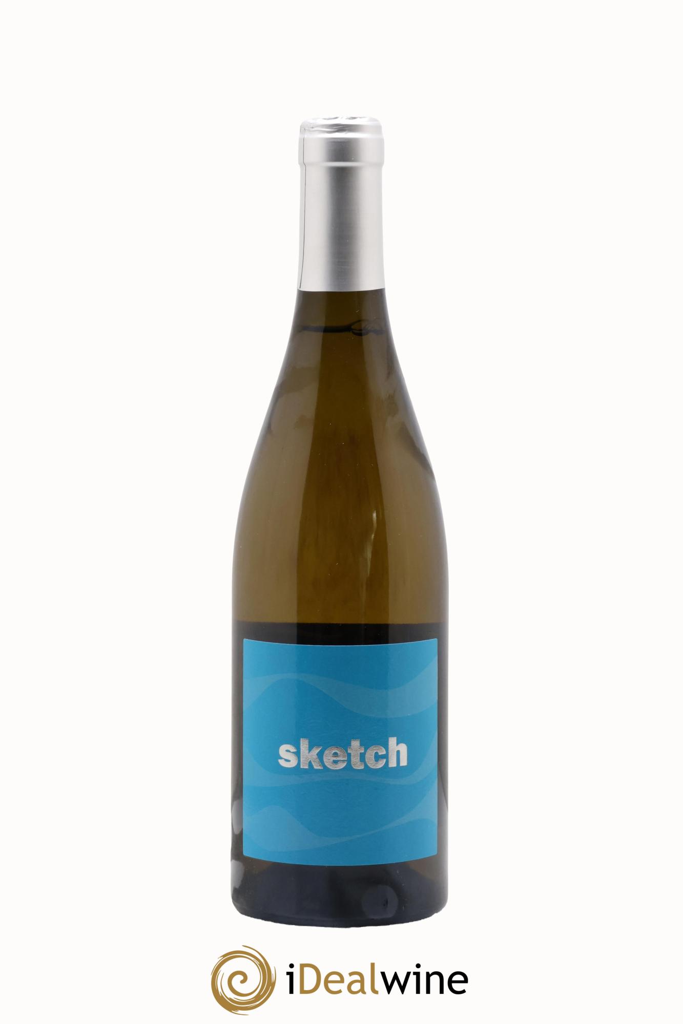 Espagne Sketch Raul Perez 2020 - Lotto di 1 bottiglia - 0