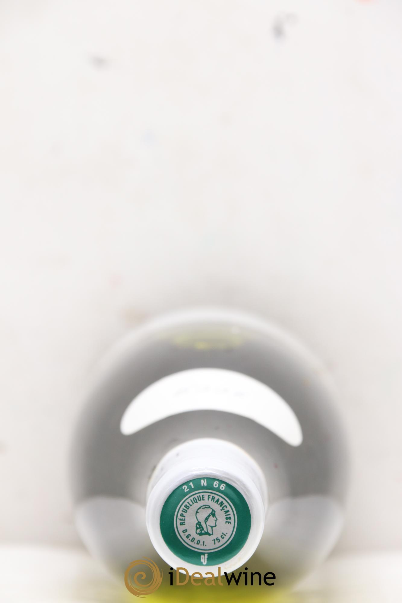 Meursault 1er Cru Perrières Leroy SA 2009 - Posten von 1 Flasche - 2