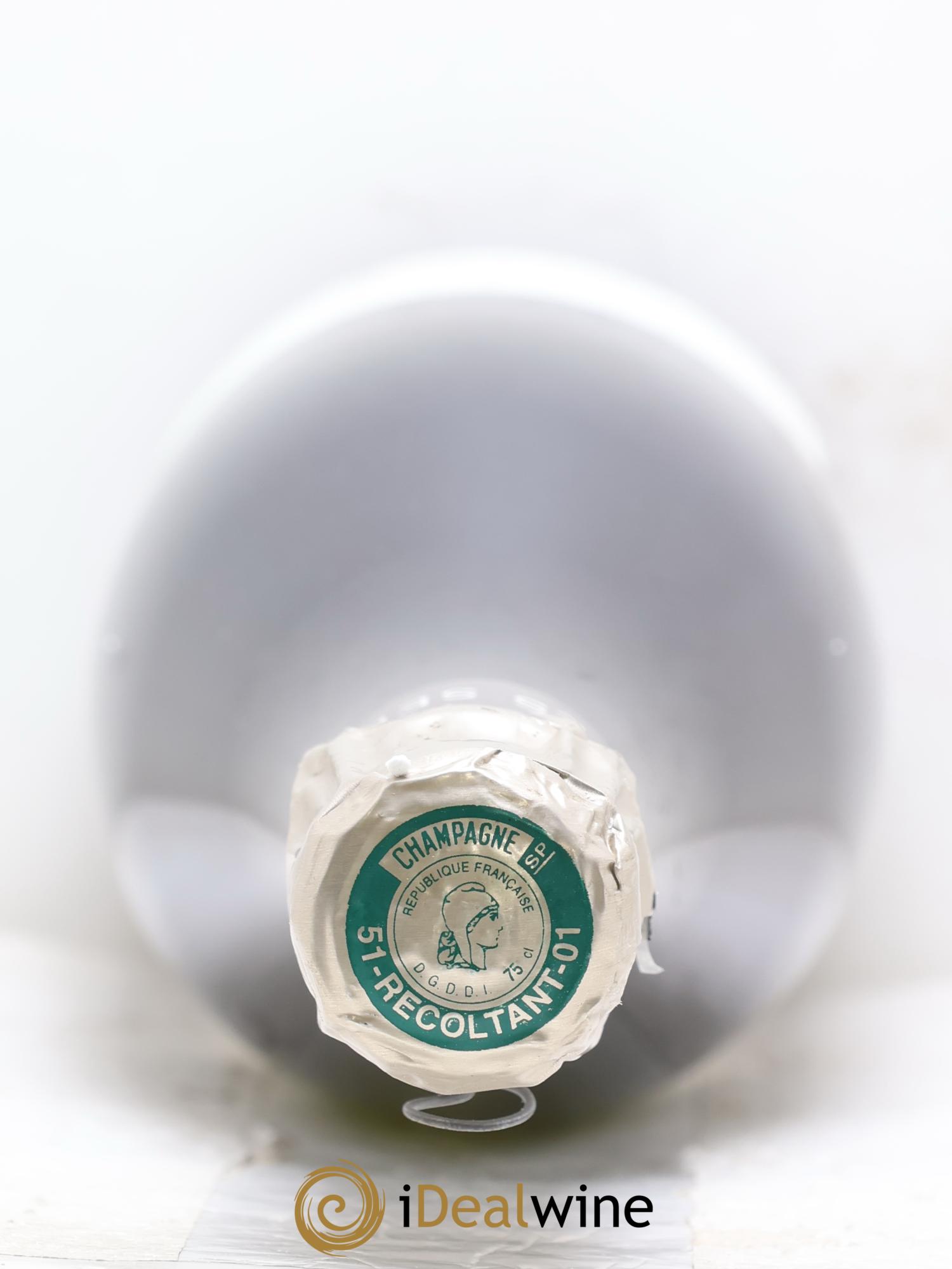 Initial Brut Jacques Selosse - Lotto di 1 bottiglia - 2