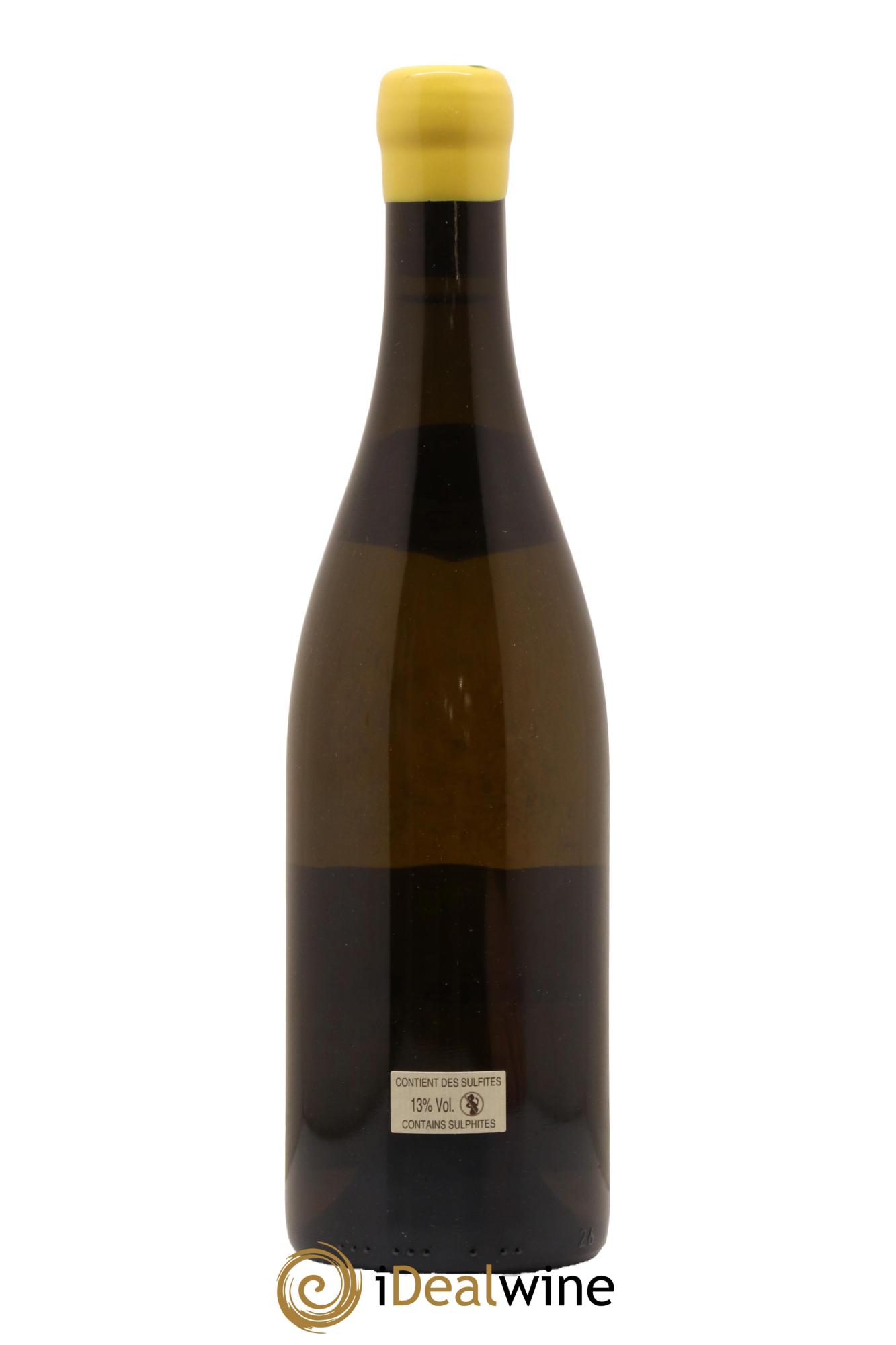 Chablis Grand Cru Valmur Raveneau (Domaine) 2020 - Lot of 1 bottle - 1