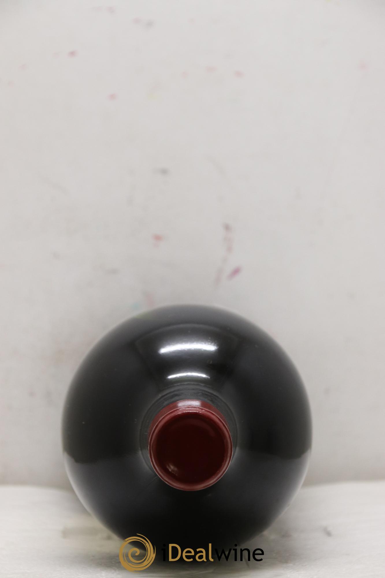 Château Tertre Roteboeuf 2006 - Posten von 1 Magnum - 2