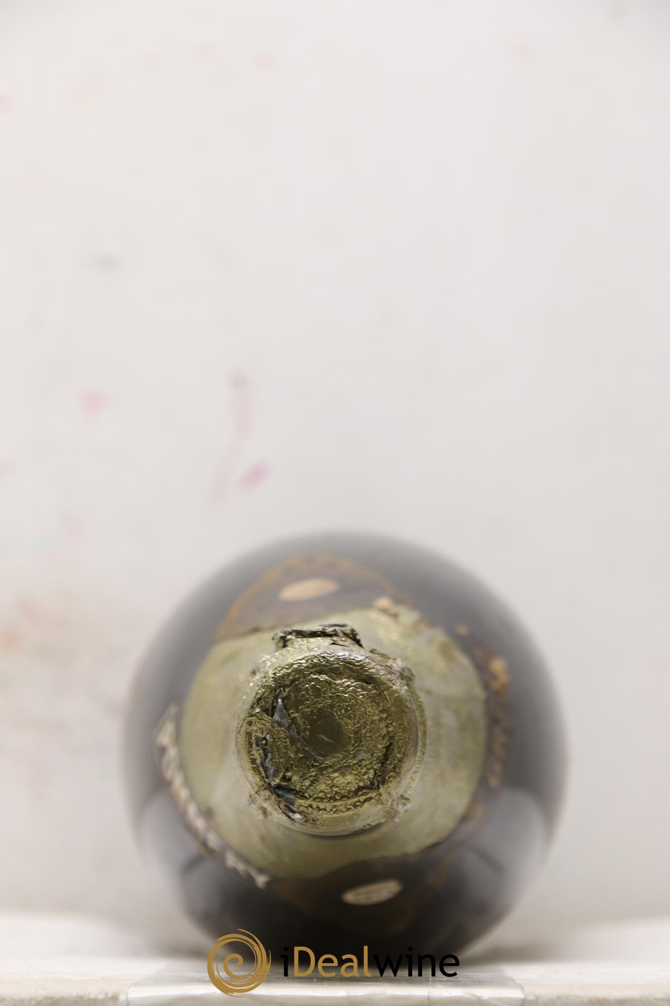 Brut Pommery 1973 - Lot of 2 bottles - 1