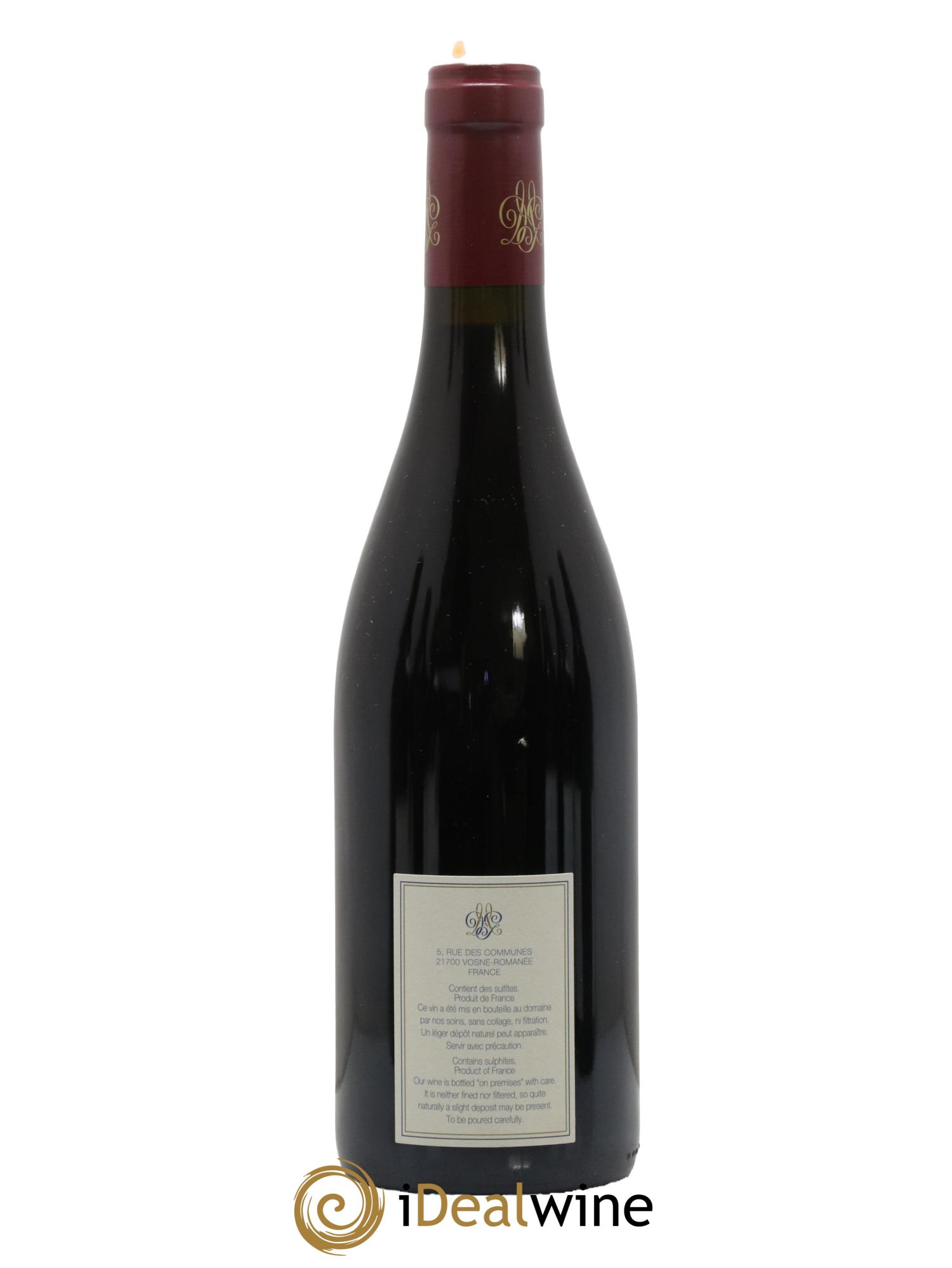 Nuits-Saint-Georges 1er Cru Les Chaignots Georges Mugneret (Domaine) 2021 - Lot de 1 bouteille - 1