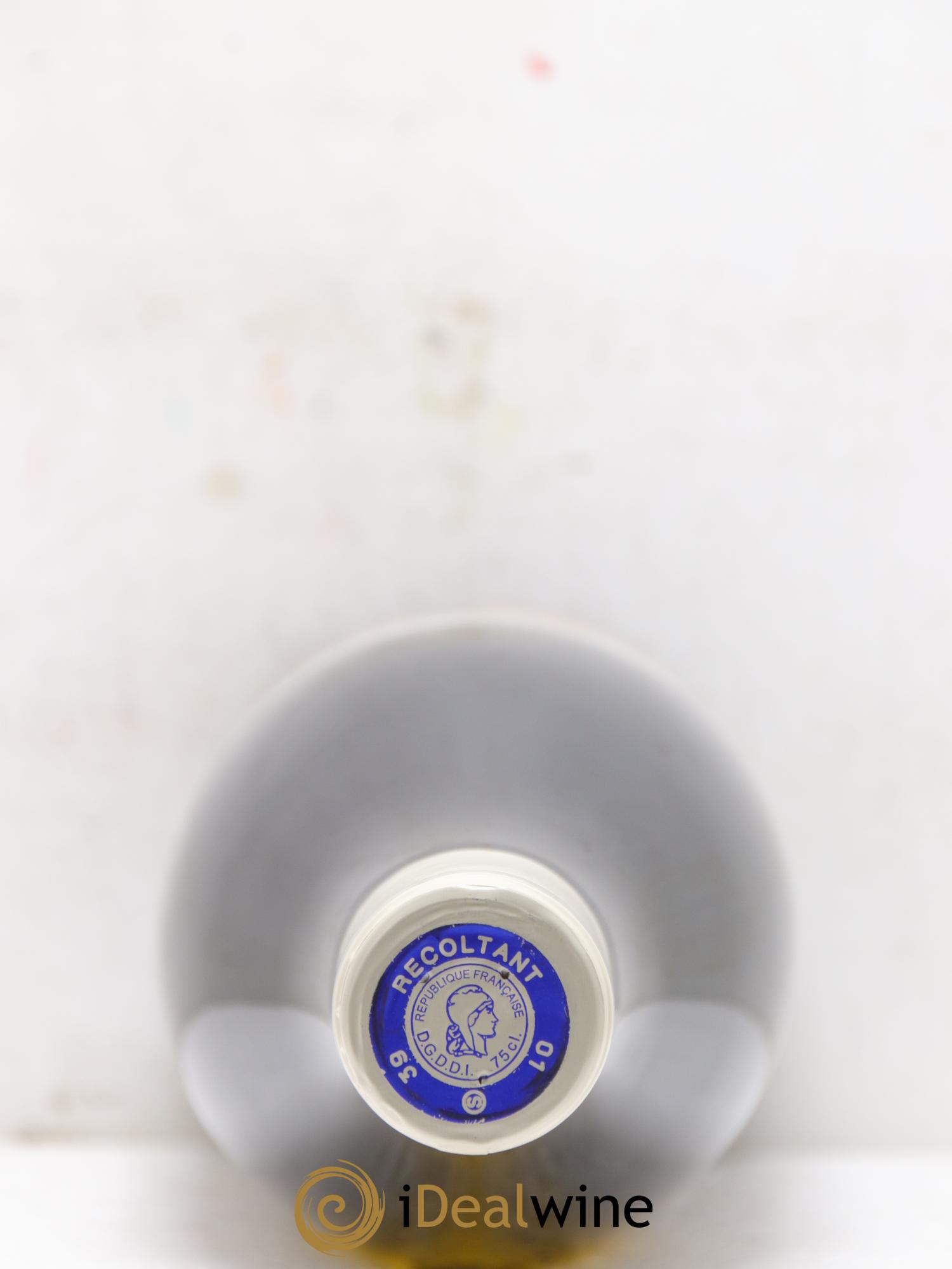 Vin de France Chardonnay La Beaumette El Babou (Olivier Saint-Priest) La Beaumette El Babou (Olivier Saint-Priest) - Lotto di 1 bottiglia - 1