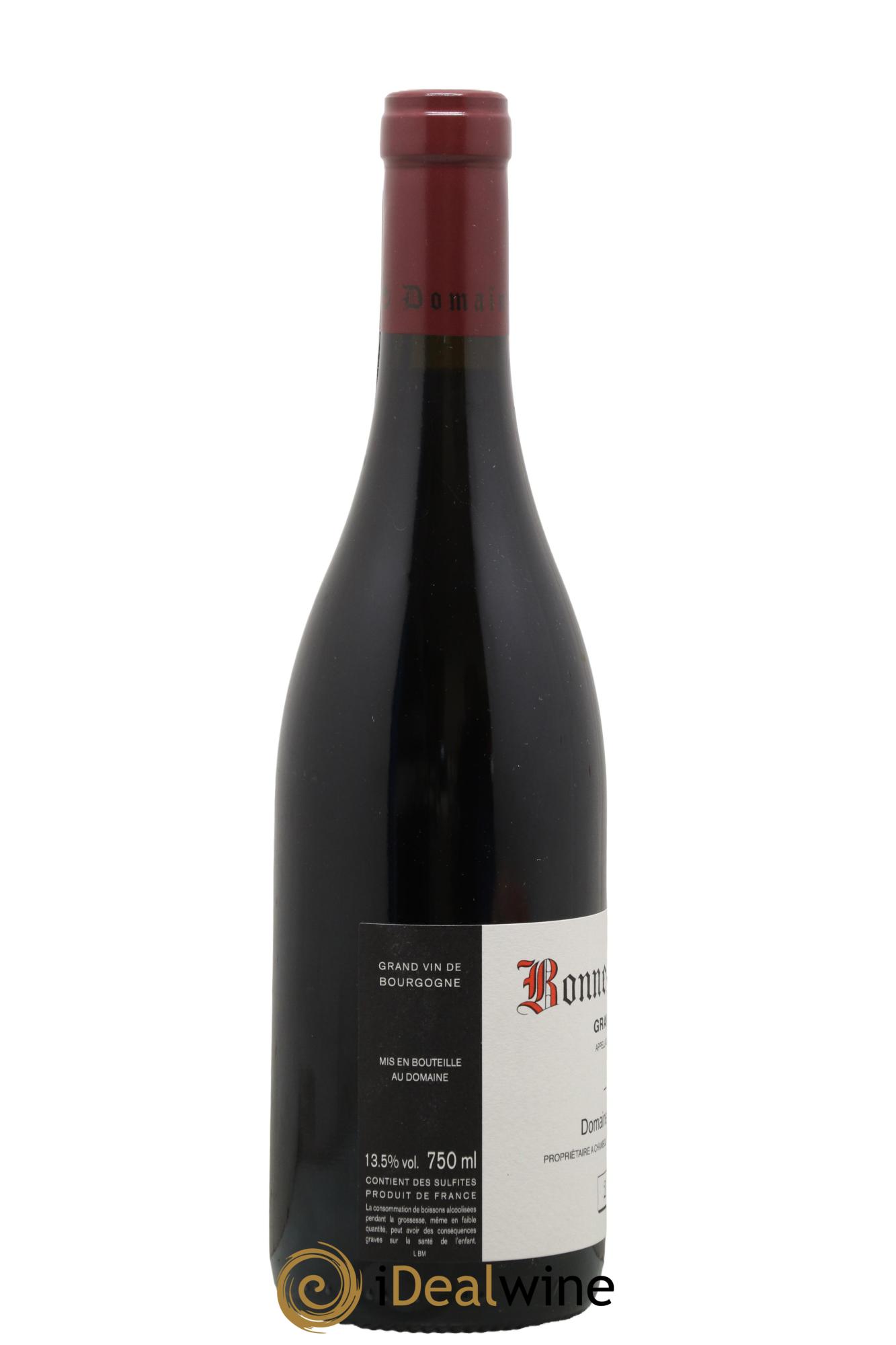 Bonnes-Mares Grand Cru Georges Roumier (Domaine) 2016 - Lotto di 1 bottiglia - 1