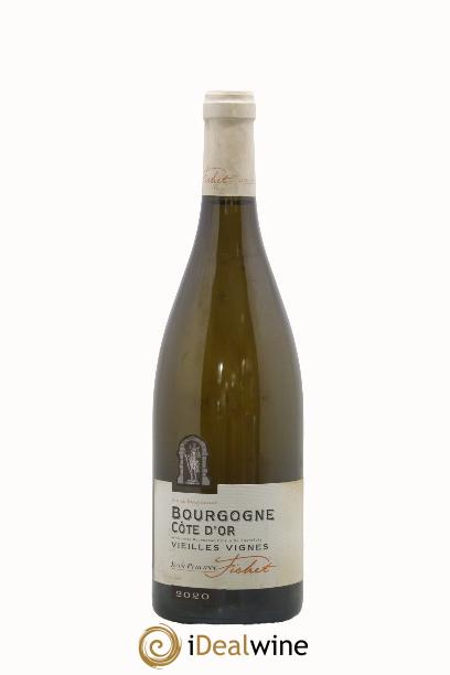 Bourgogne Côte-d'Or Vieilles vignes Jean-Philippe Fichet 2020 - Lot de 1 bouteille - 0