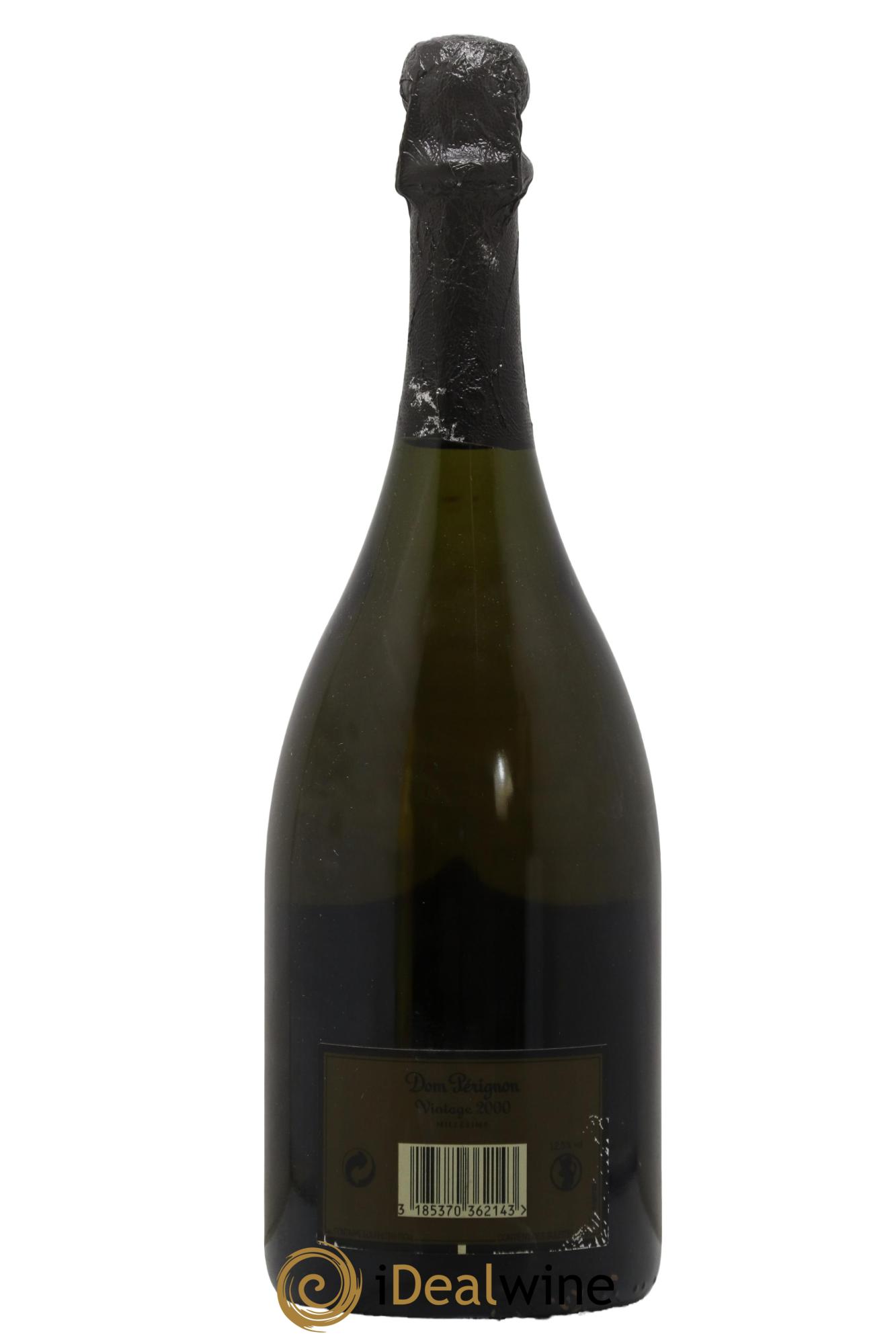 Brut Dom Pérignon 2000 - Lotto di 1 bottiglia - 1