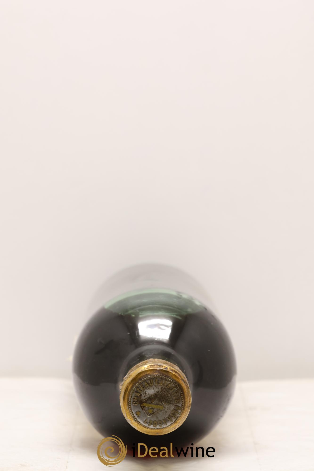 Château Lafaurie-Peyraguey 1er Grand Cru Classé 1942 - Lot of 1 bottle - 1