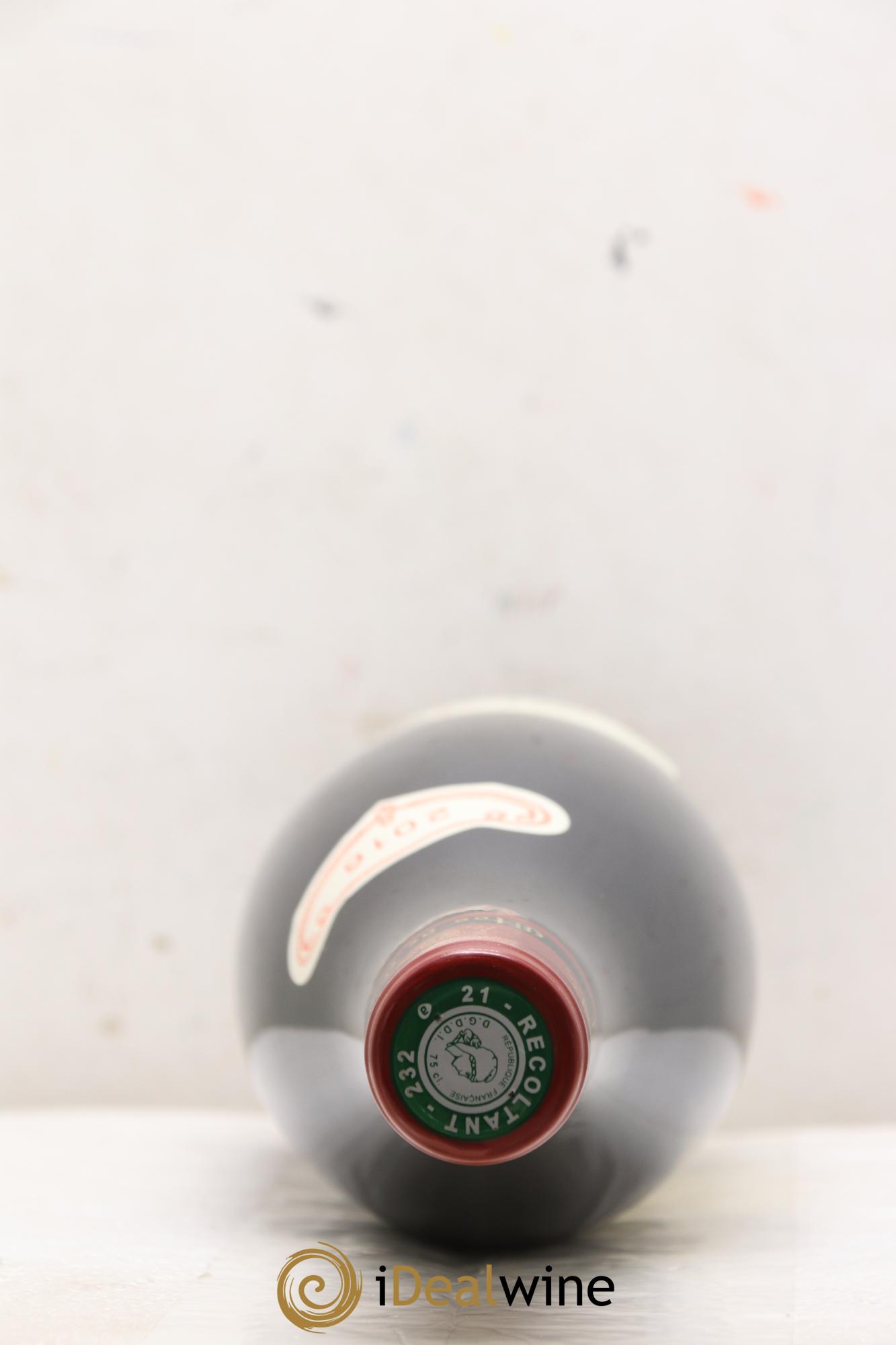 Clos de Tart Grand Cru Clos de Tart 2016 - Lotto di 1 bottiglia - 2