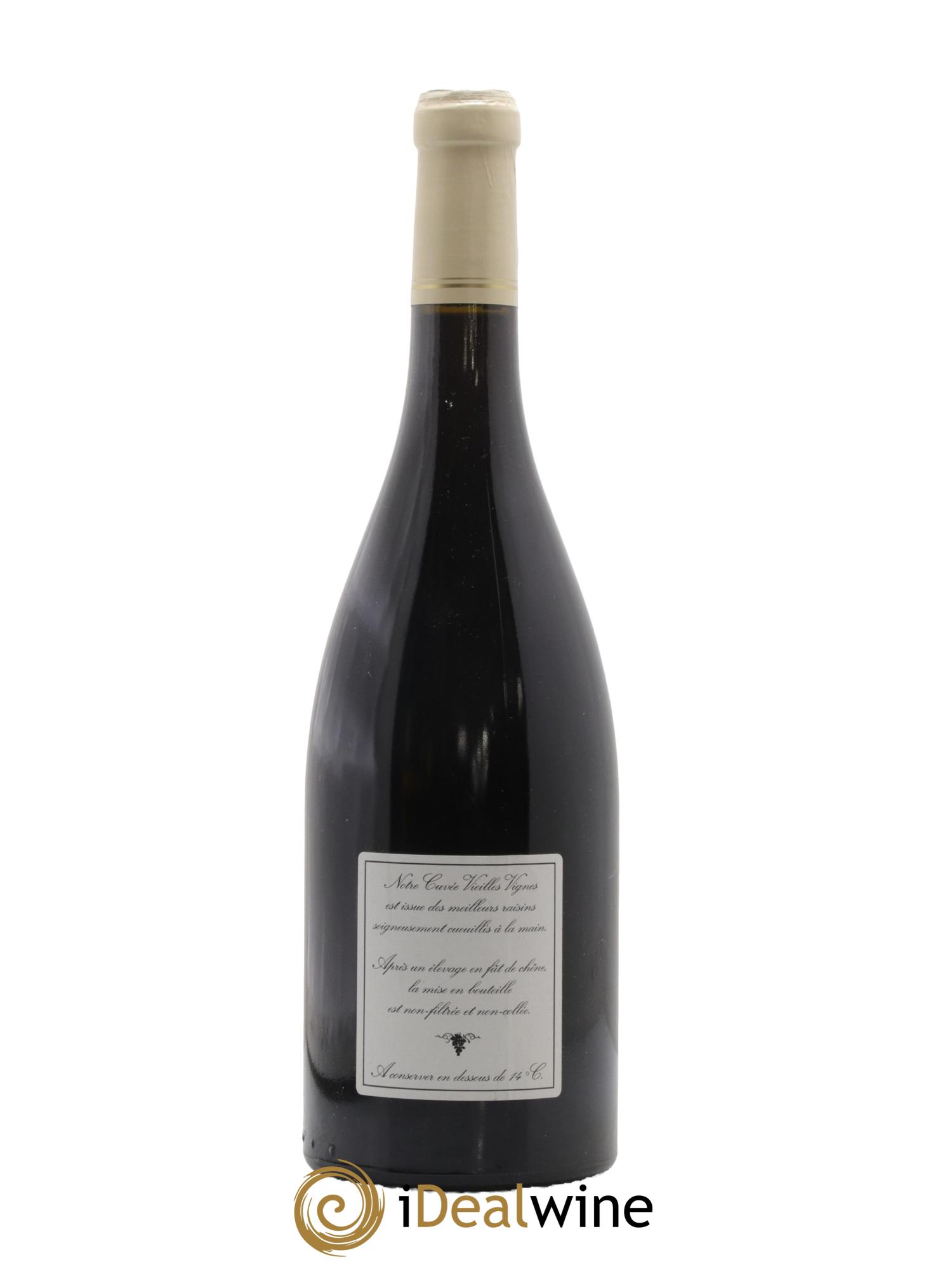 Morgon Vieilles vignes Georges Descombes (Domaine) 2009 - Lotto di 1 bottiglia - 1