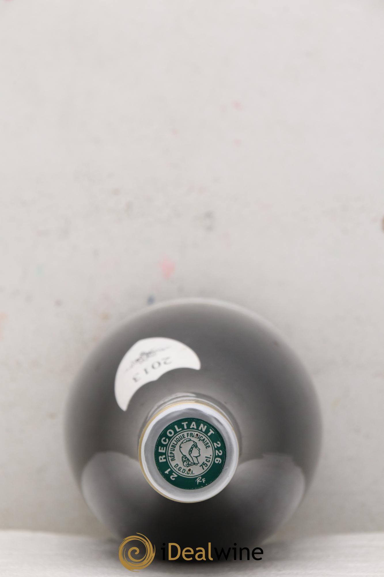 Chambertin Clos de Bèze Grand Cru Armand Rousseau (Domaine) 2013 - Lotto di 1 bottiglia - 1